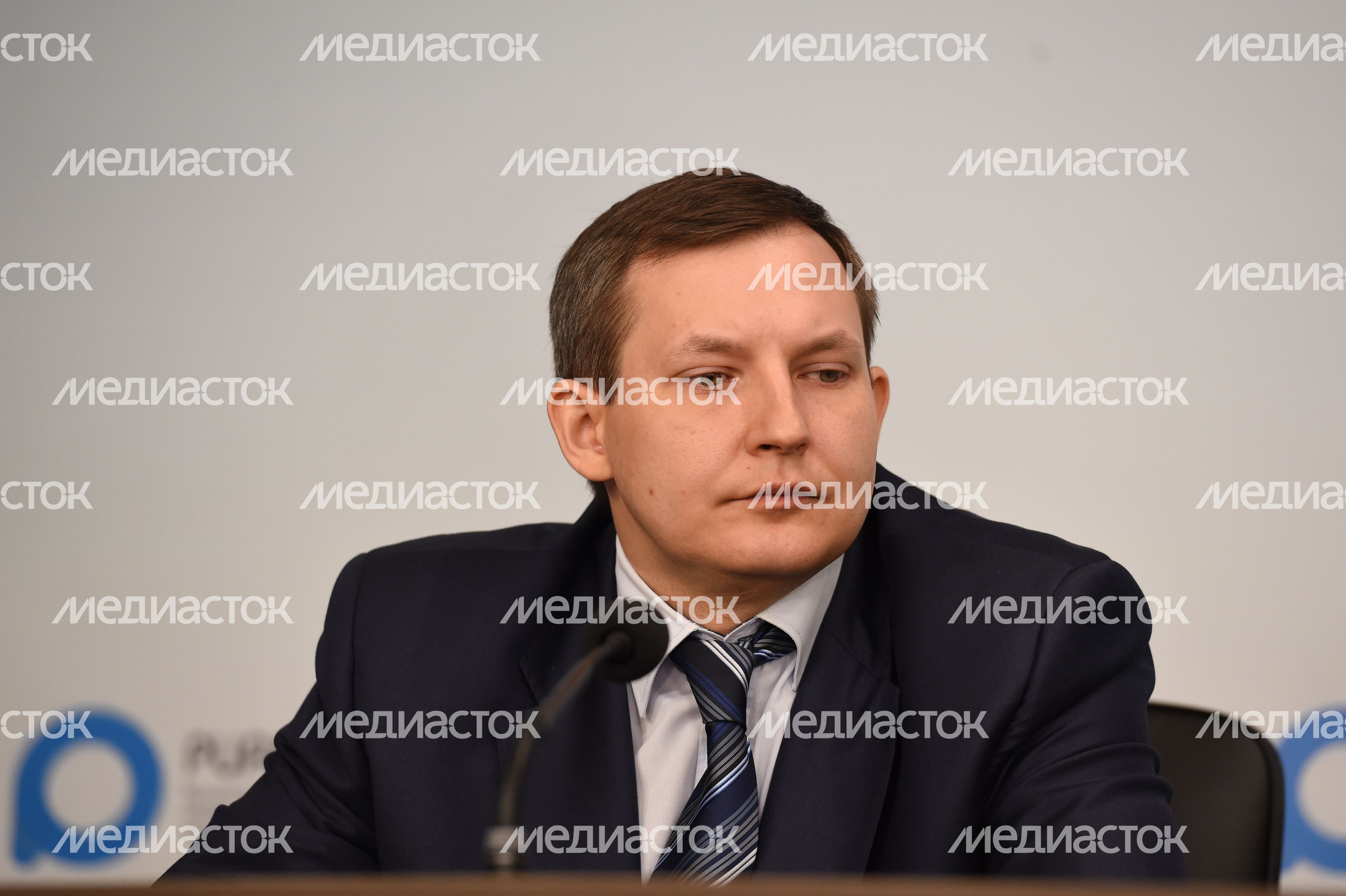 Пресс-конференция по итогам конкурса граффити «Экология в красках» в Московской области