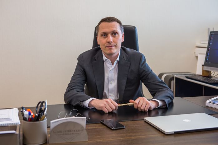 Хайкин Михаил Владимирович
