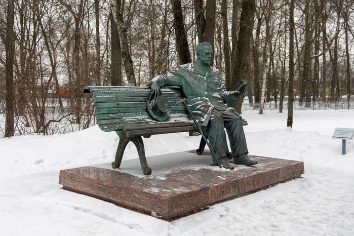 Музей Чайковского
