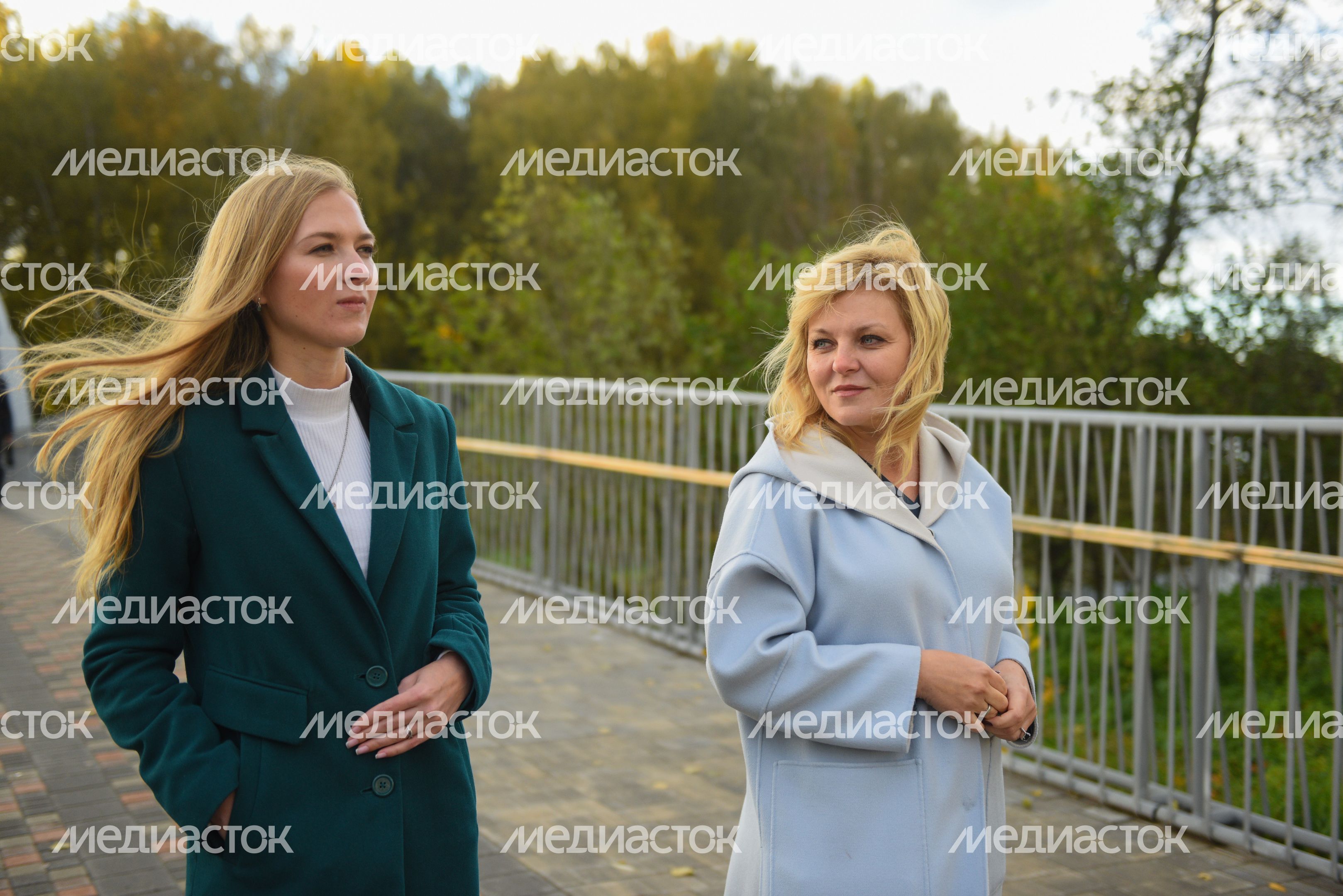 Интервью с главой городского округа Клин Аленой Сокольской Интервью с главой городского округа Клин Аленой Сокольской