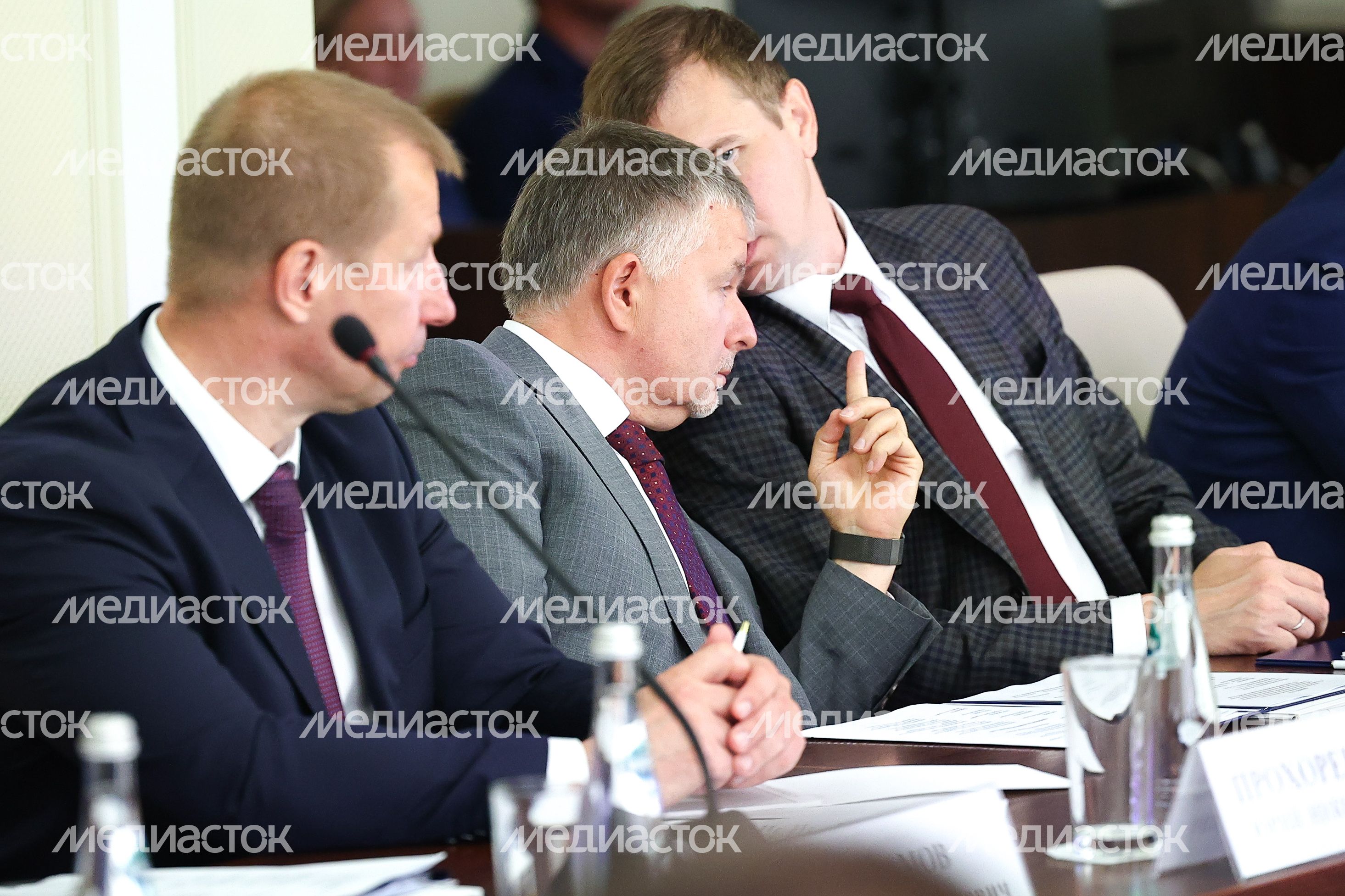 Вопросы национальной и миграционной политики обсудили на семинаре в Люберцах Вопросы национальной и миграционной политики обсудили на семинаре в Люберцах