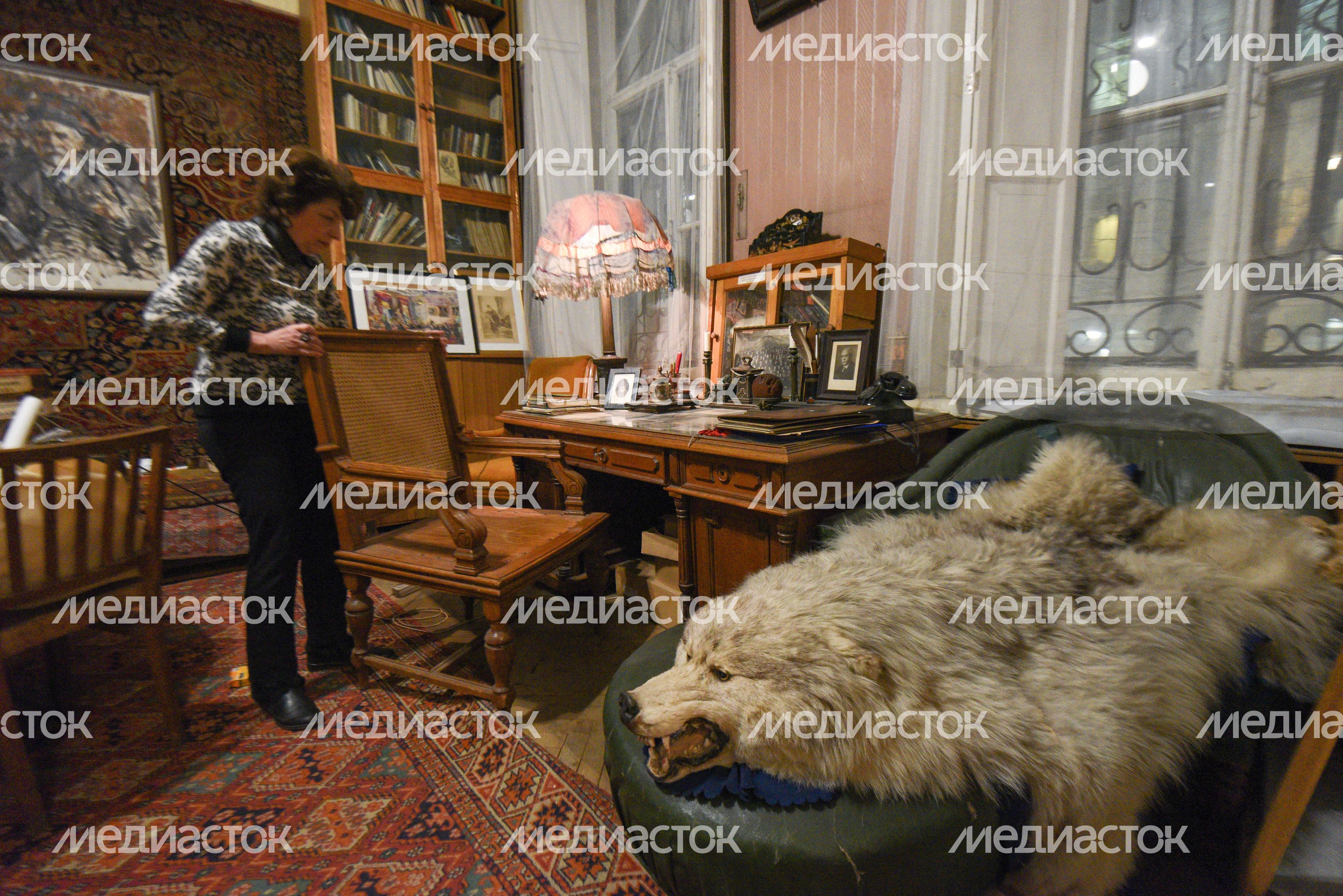 Интервью с А.Н. Зелинским