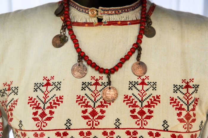 Музейно-выставочный центр Серпухова. Выставка «Лики России»