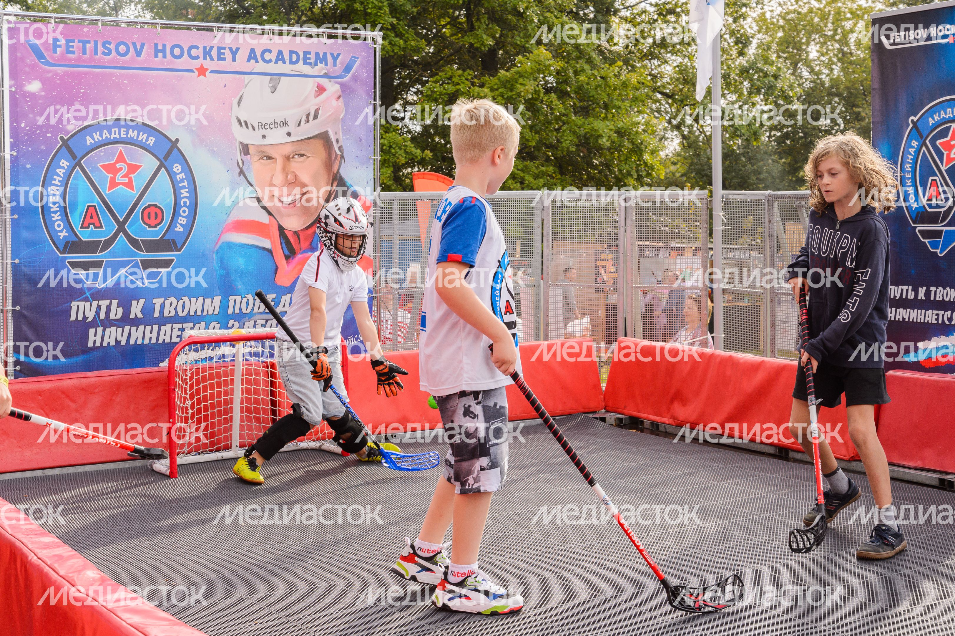 «Джазовые сезоны - 2023» в Горках Ленинских