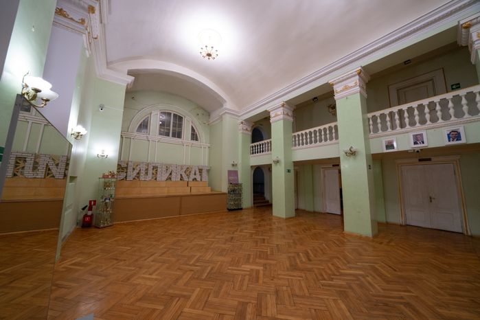 ДК Силикат