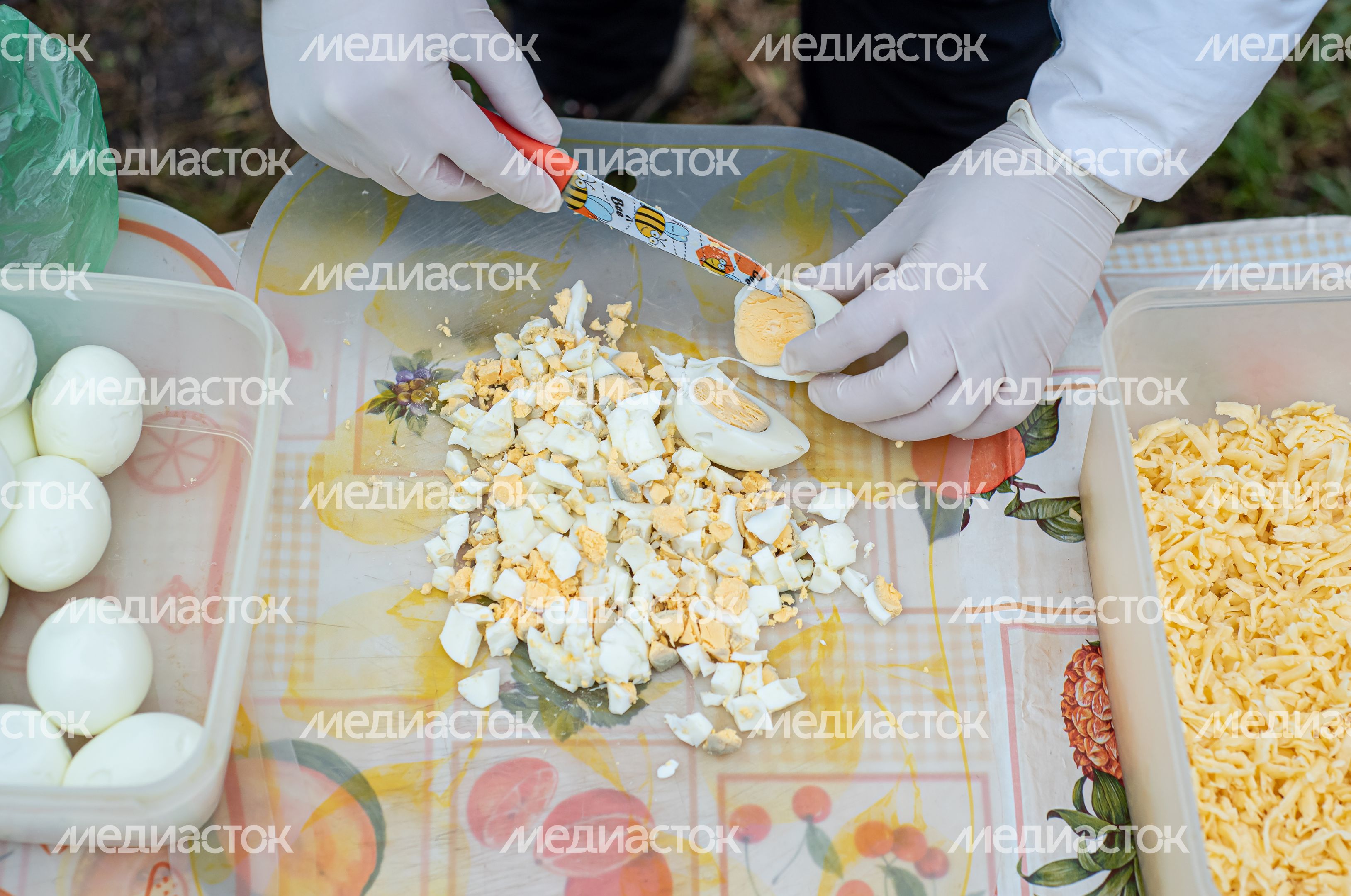 Осенняя прогулка по историческим местам села Ярополец