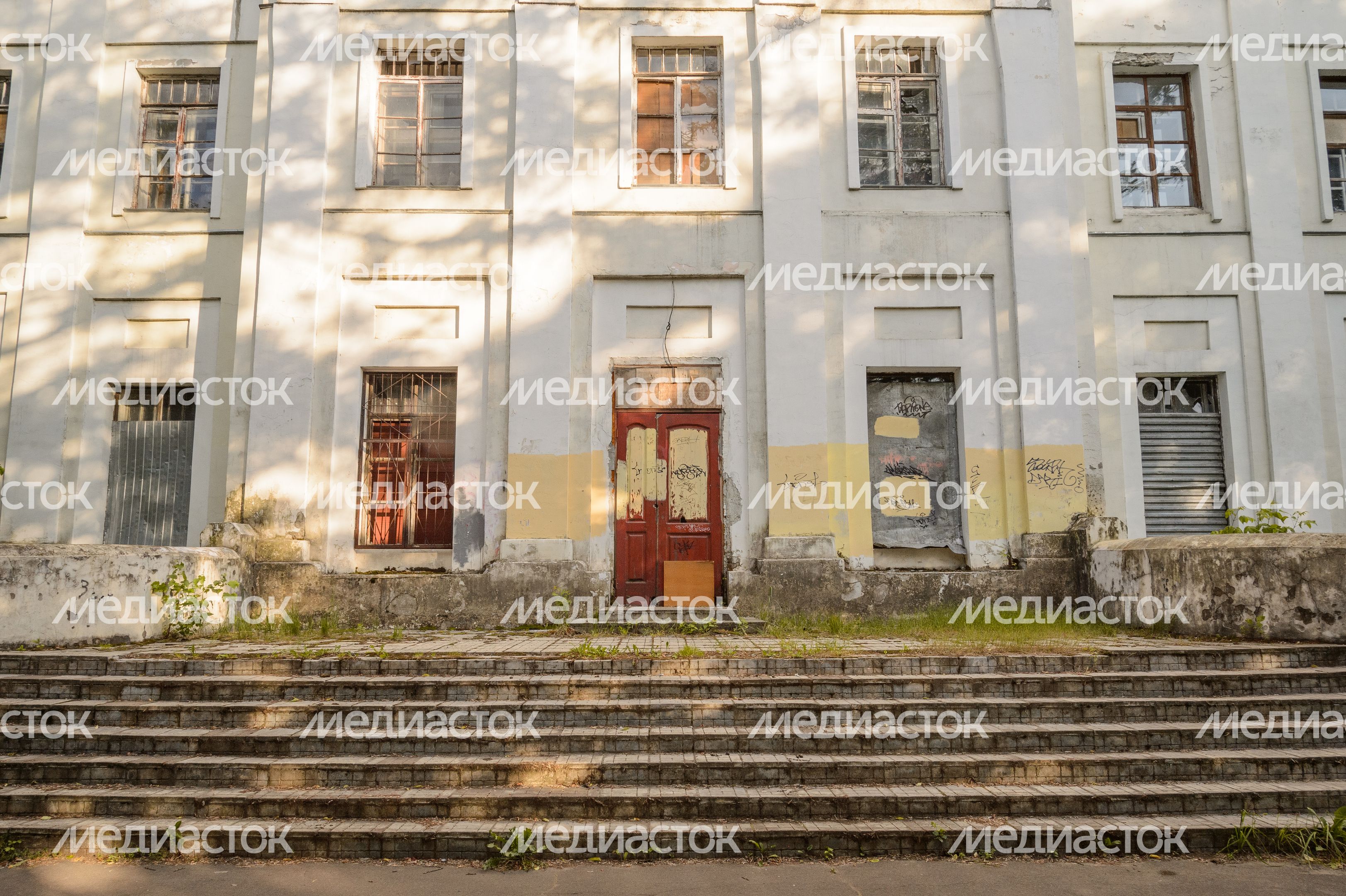 Усадьба Пехра-Яковлевское