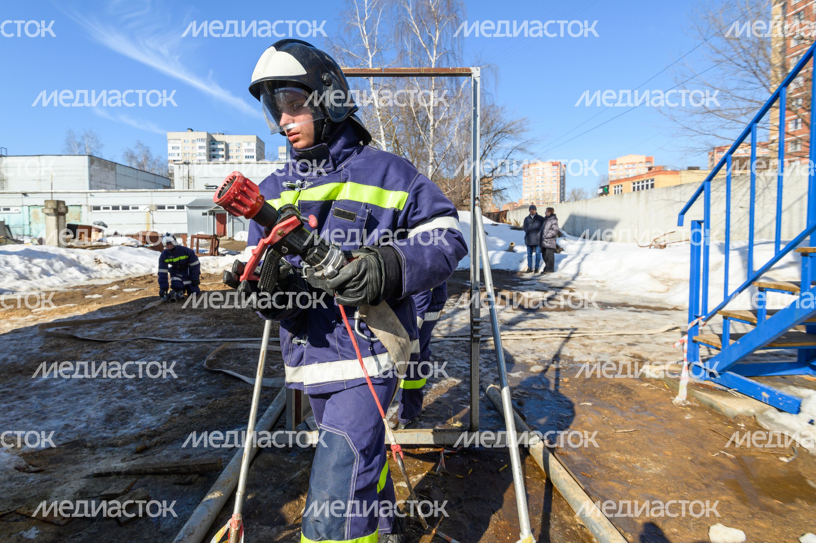 В Раменском колледже прошел Региональный этап чемпионата по профессиональному мастерству