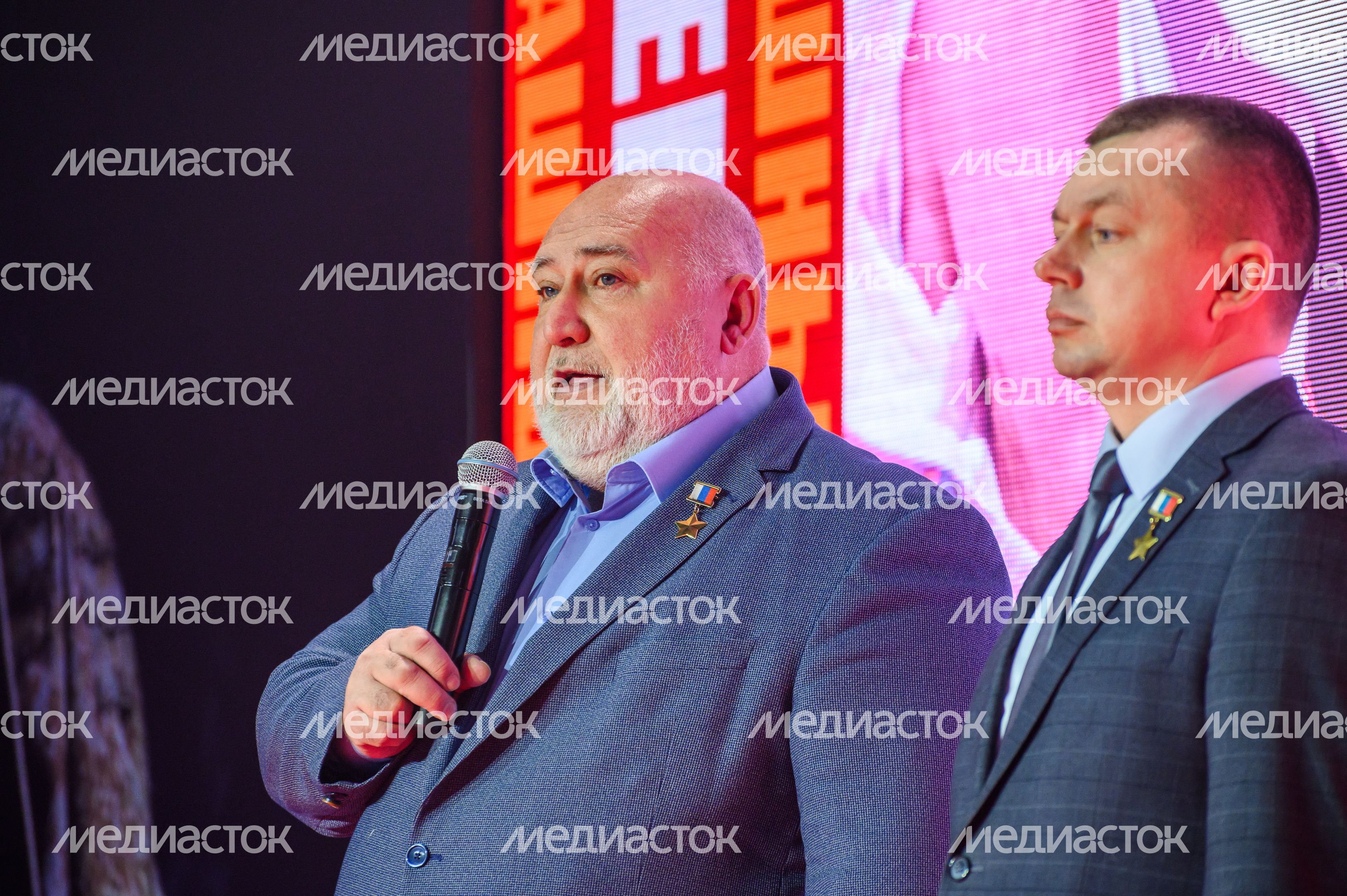 Герой Российской Федерации Алексей Романов на Межрегиональном турнире по единоборствам «Герои Отечества» в Люберцах Герой Российской Федерации Алексей Романов на Межрегиональном турнире по единоборствам «Герои Отечества» в Люберцах