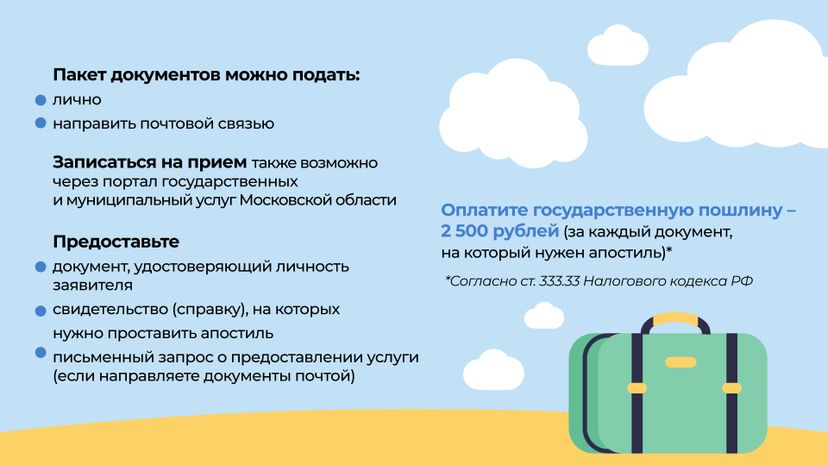 апостиль