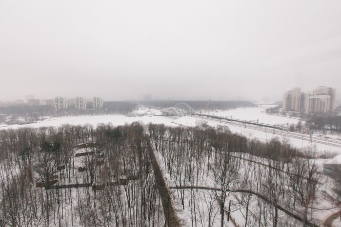 Парк культуры и отдыха имени Л.Н. Толстого в Химках