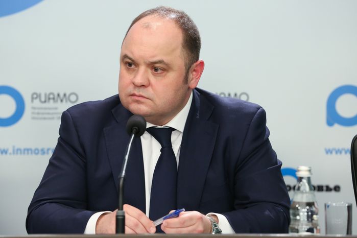 Главгосстройнадзор Мосоковской области и УФССП подписали соглашение о сотрудничестве