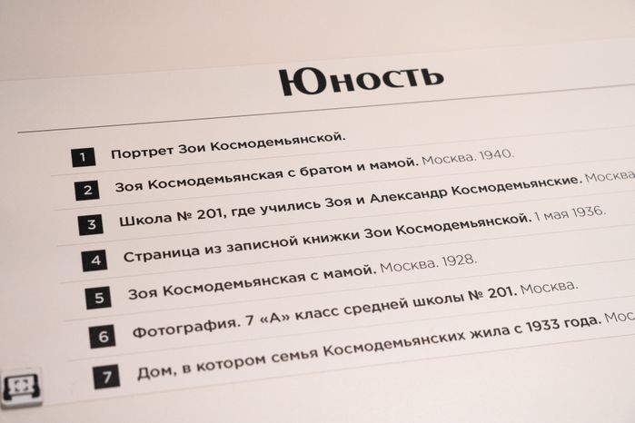 Музей Зоя