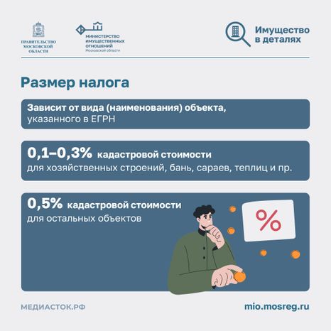 Новые правила налогообложения квадрат 06