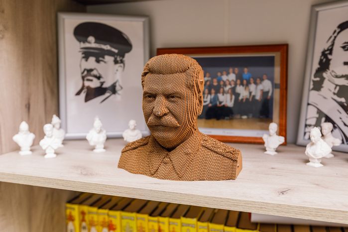Новый корпус школы №14 в микрорайоне 25А в Мытищах