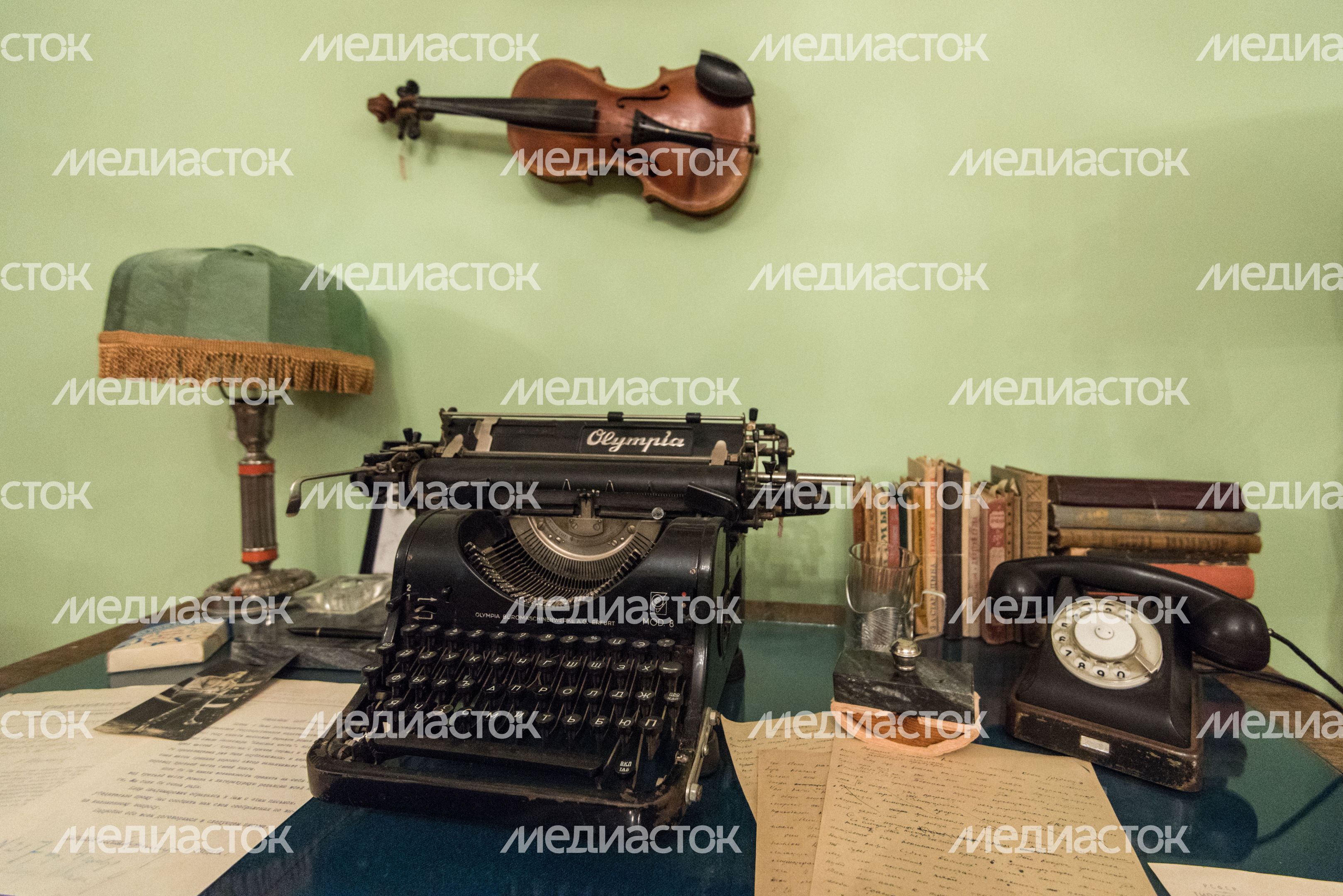 Талдомский историко-литературный музей
