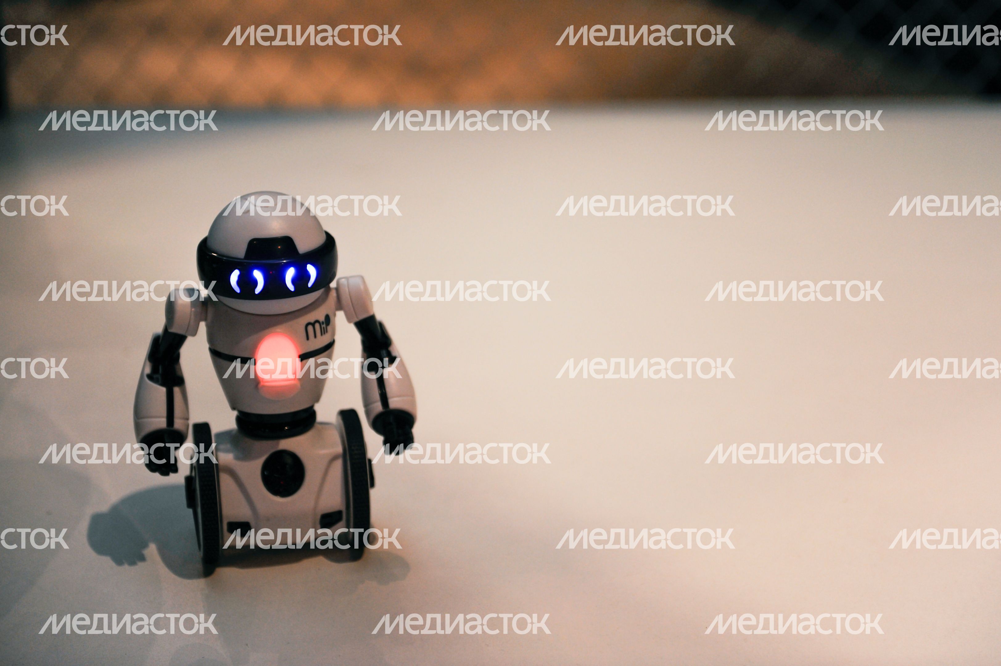 Выставка современных технологий SMIT в Музее Москвы Выставка современных технологий SMIT в Музее Москвы