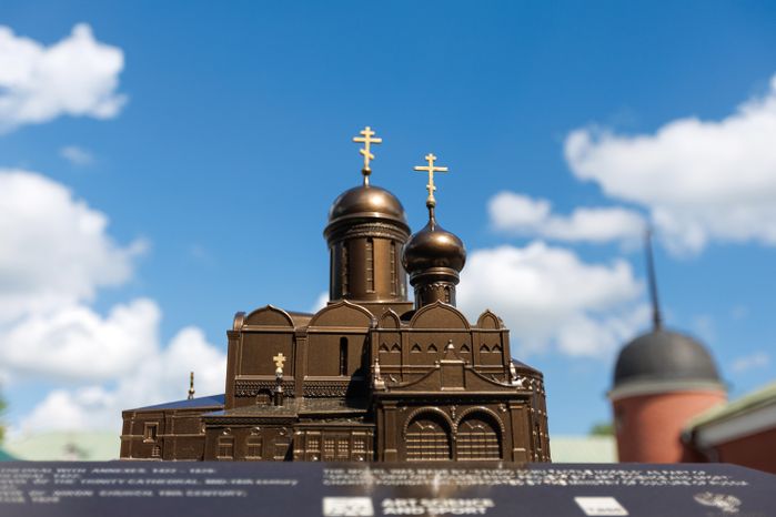 Музейный комплекс «Конный двор» Сергиево-Посадского государственного историко-художественного музея-заповедника