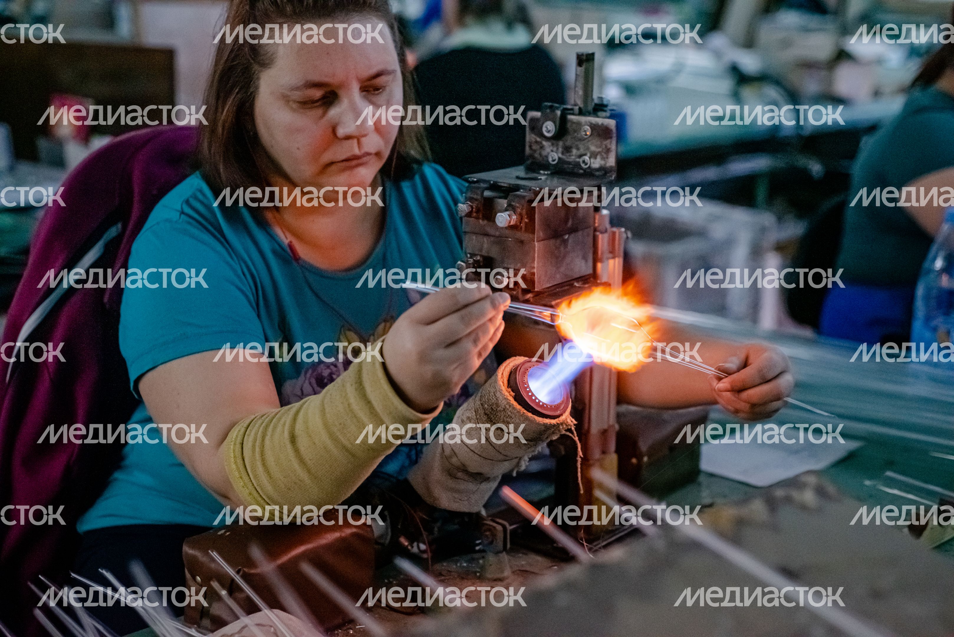 Предприятие народного художественного промысла «Ёлочка»