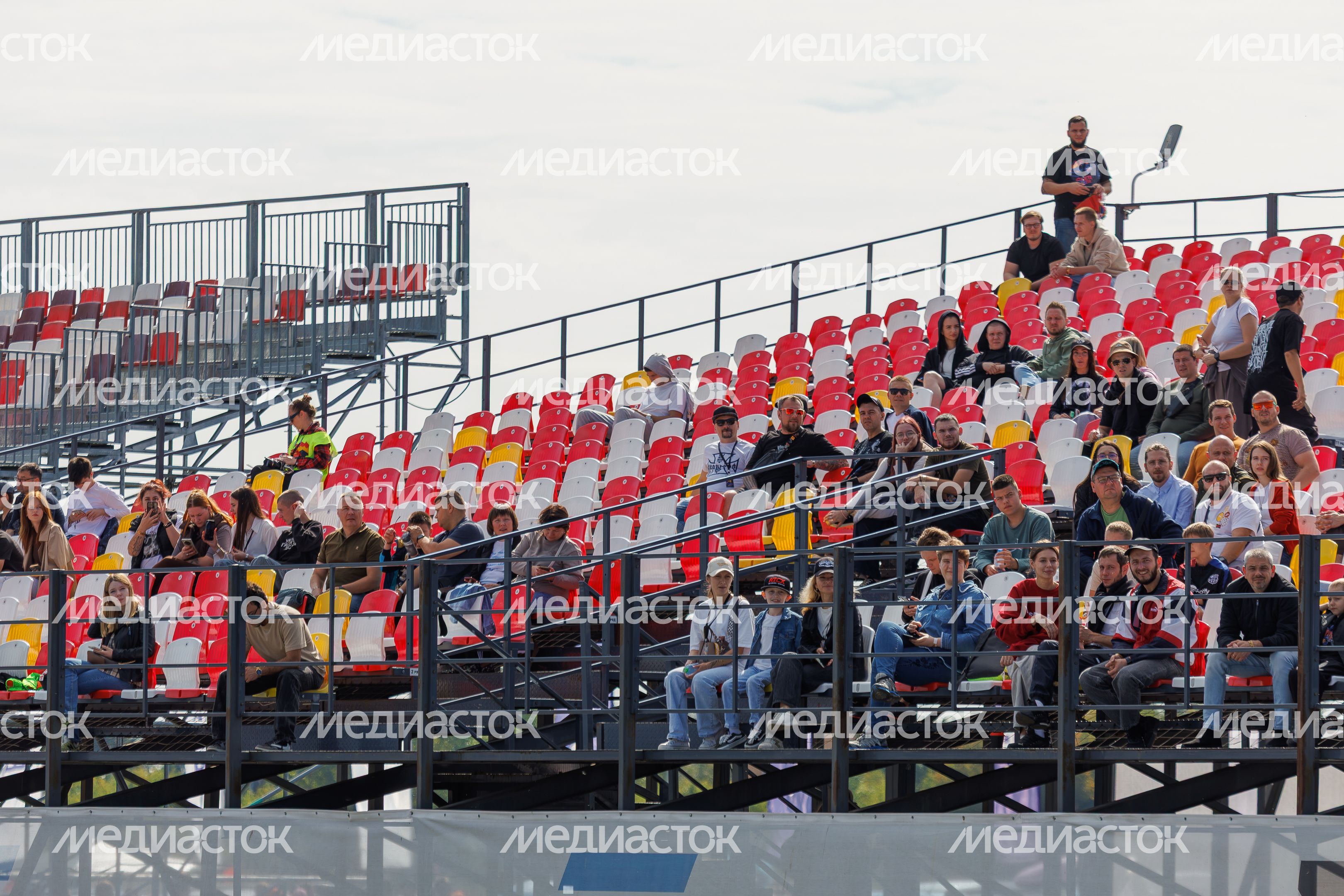 Финал Чемпионата и Кубка России по дрэг-рейсингу 2026 года на автодроме RDRC Racepark в Раменском округе Финал Чемпионата и Кубка России по дрэг-рейсингу 2026 года на автодроме RDRC Racepark в Раменском округе