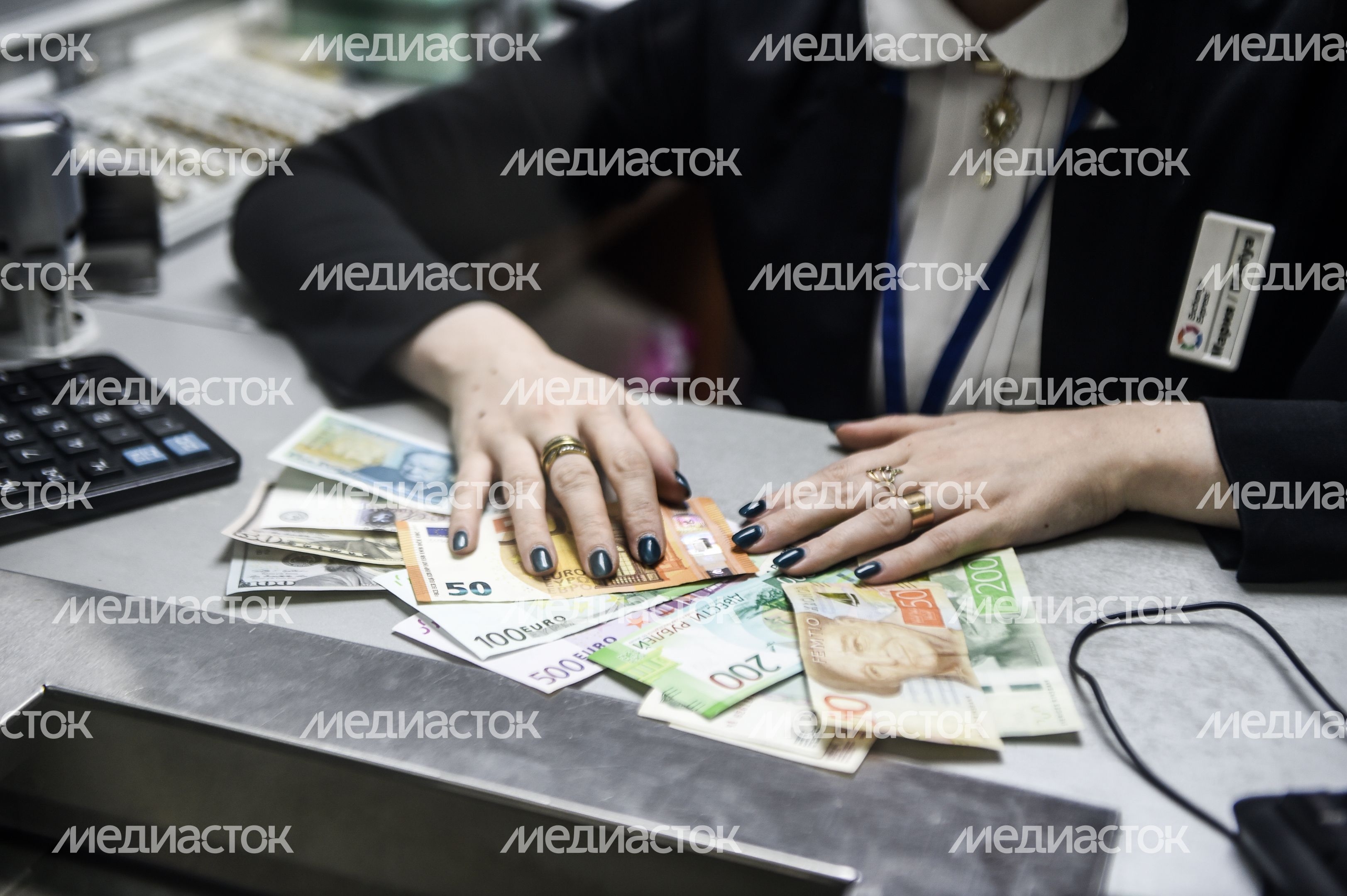 Система tax free для возврата НДС иностранцам начинает работу в России в тестовом режиме