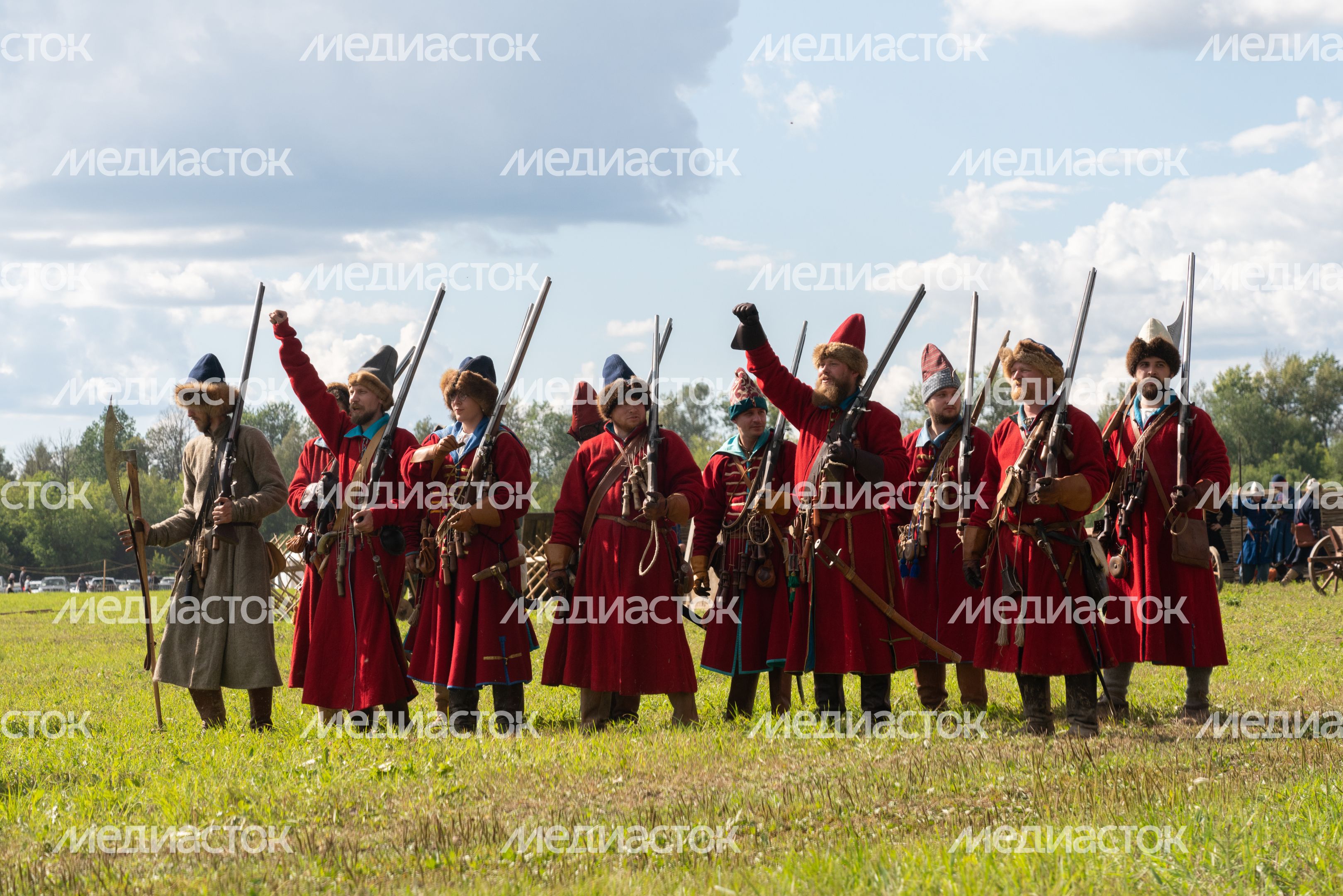 Чехов. Фестиваль "Гуляй Город" Чехов. Фестиваль "Гуляй Город"