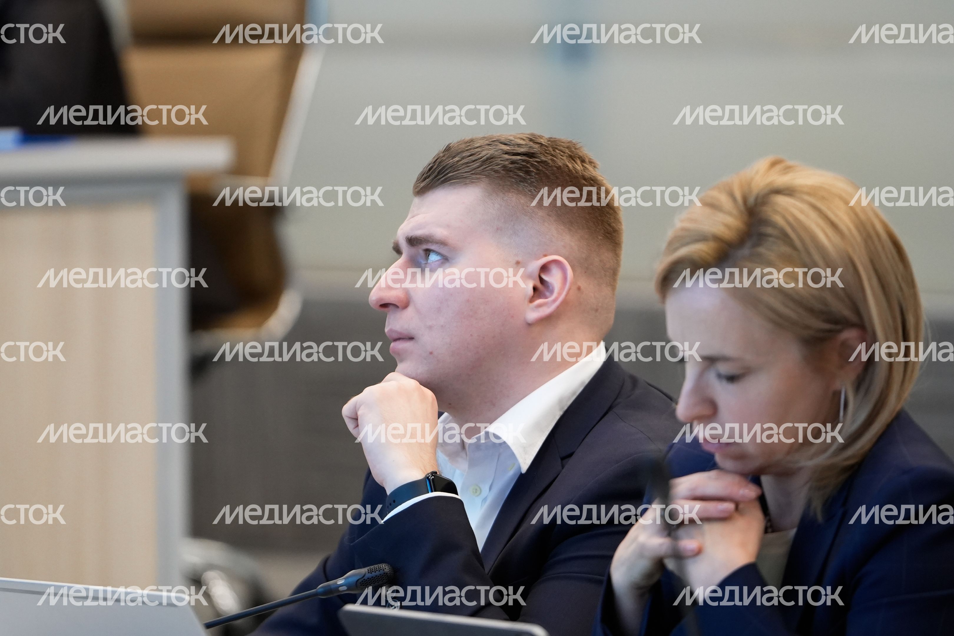 Гепферт Владимир Евгеньевич Гепферт Владимир Евгеньевич