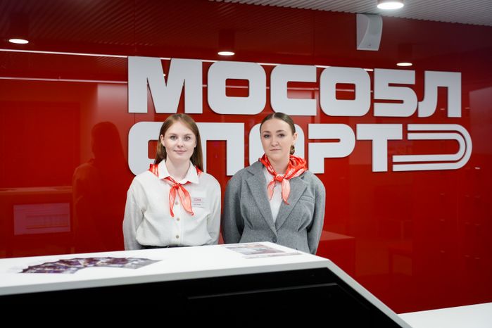 После капремонта стадион "Торпедо" в Орехово-Зуеве стал многофункциональным спортивным центром