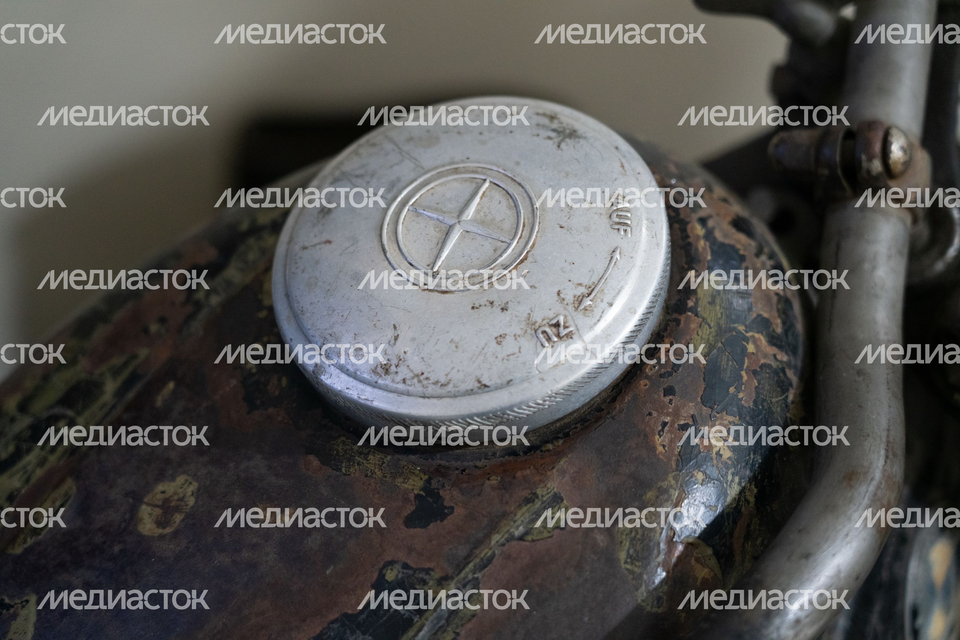 Музей Скирмановские высоты