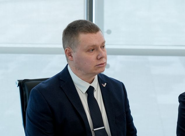 Встреча губернатора с членами Общественного совета образовательной программы "Герои Подмосковья"