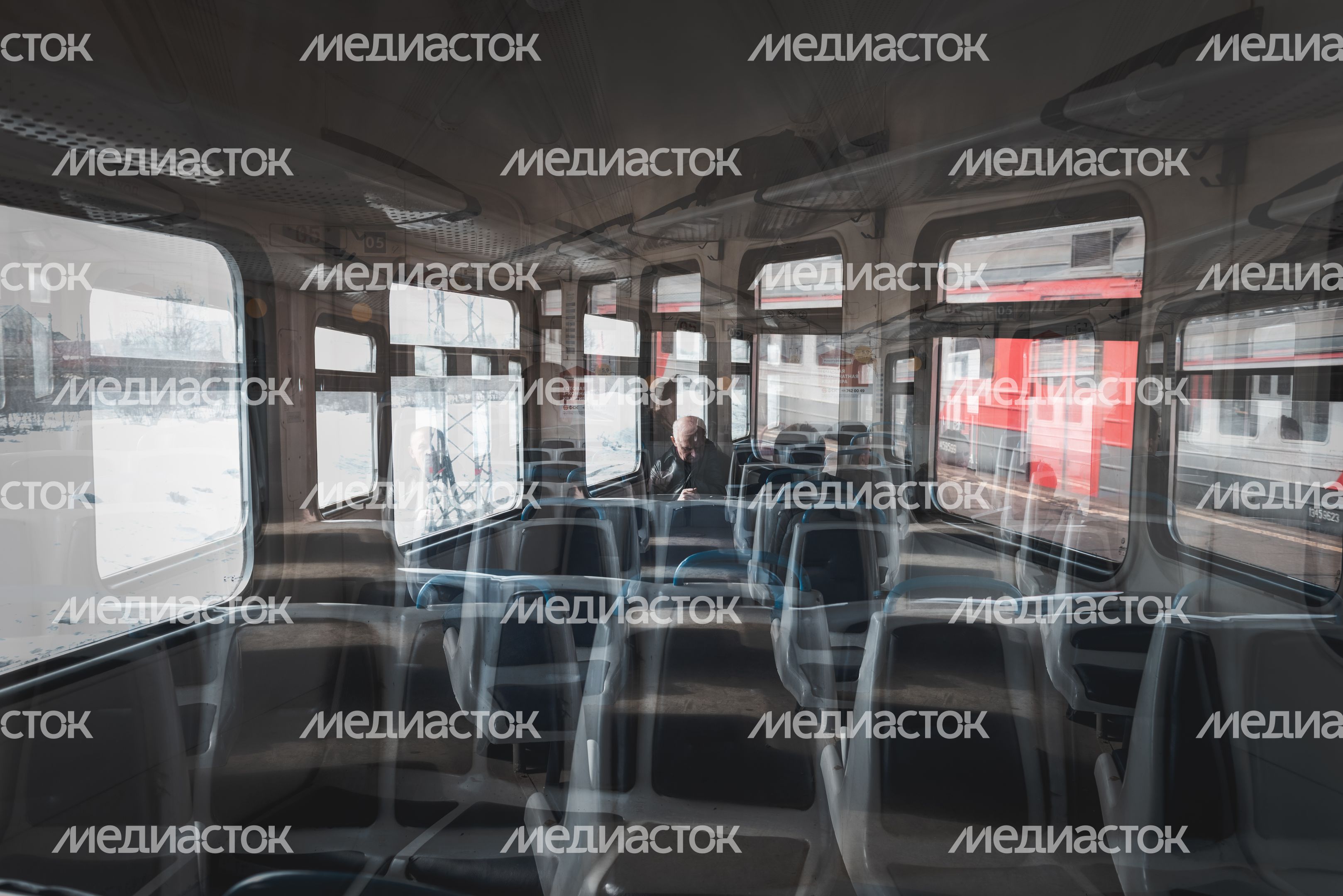«Москва – Петушки» 2019 «Москва – Петушки» 2019