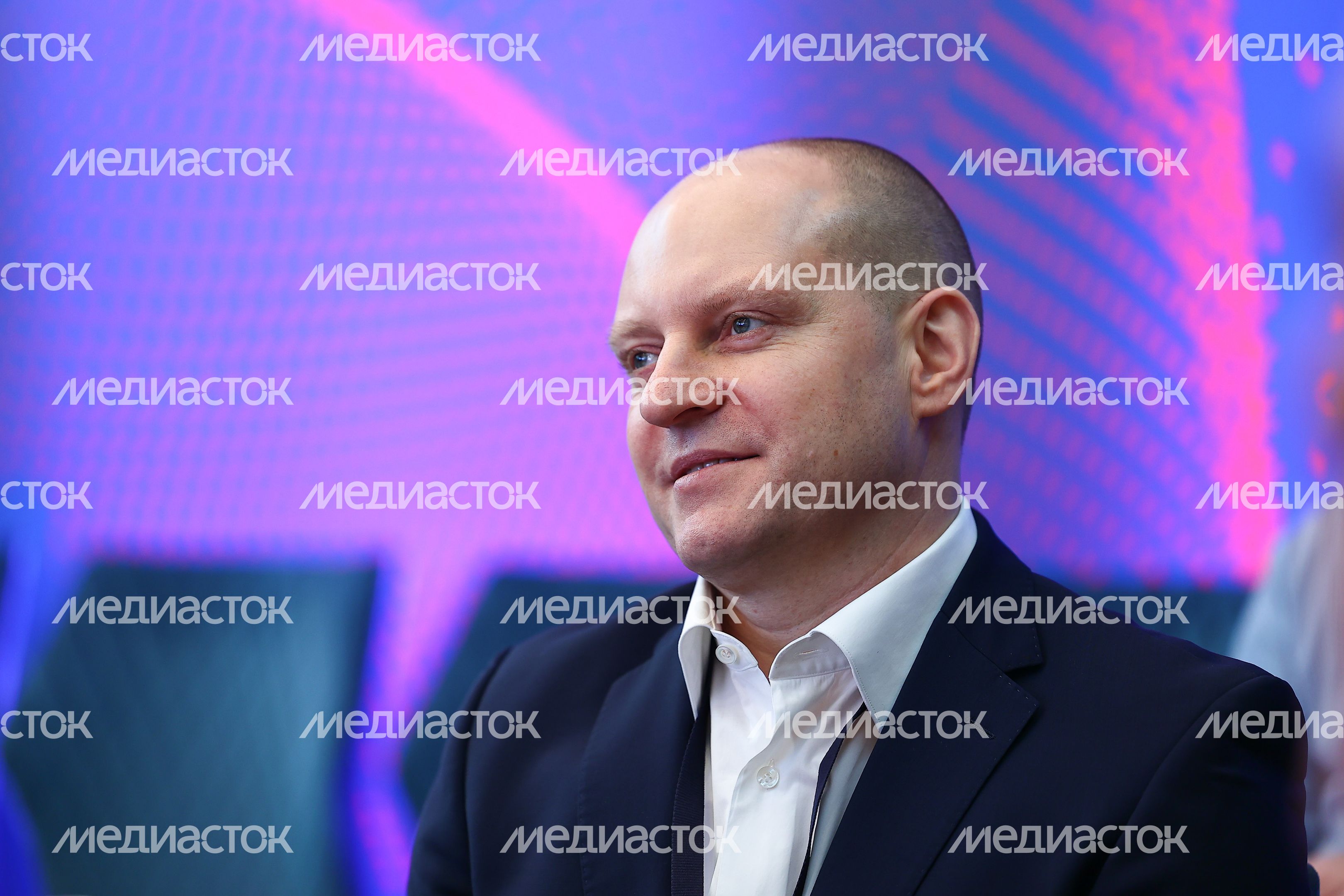 Обучающий семинар для членов Правительства Московской области и Глав городских округов
