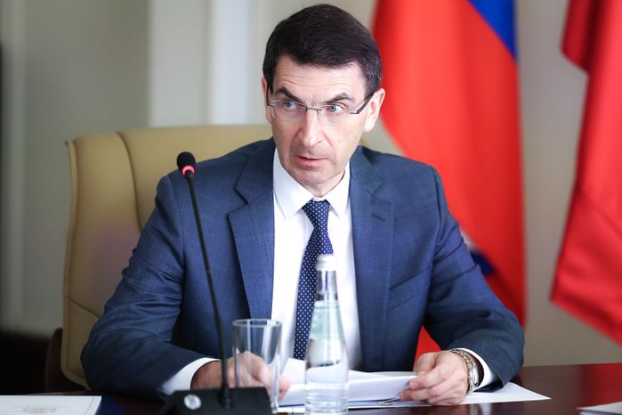 Вопросы национальной и миграционной политики обсудили на семинаре в Люберцах