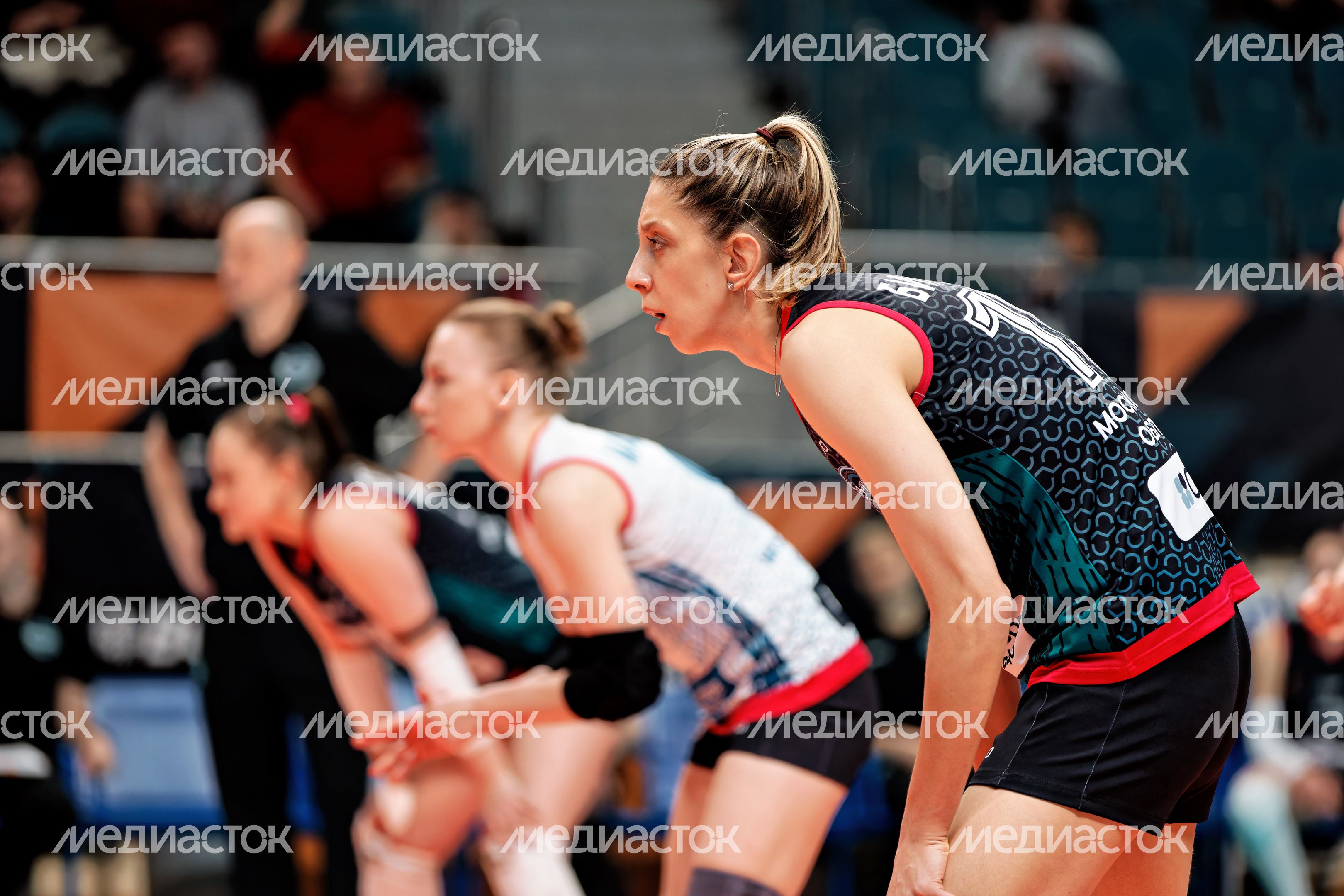 Женская суперлига чемпионата России-2026 по баскетболу. «Динамо-Ак Барс» обыграло «Заречье-Одинцово» со счетом 3:1 Женская суперлига чемпионата России-2026 по баскетболу. «Динамо-Ак Барс» обыграло «Заречье-Одинцово» со счетом 3:1