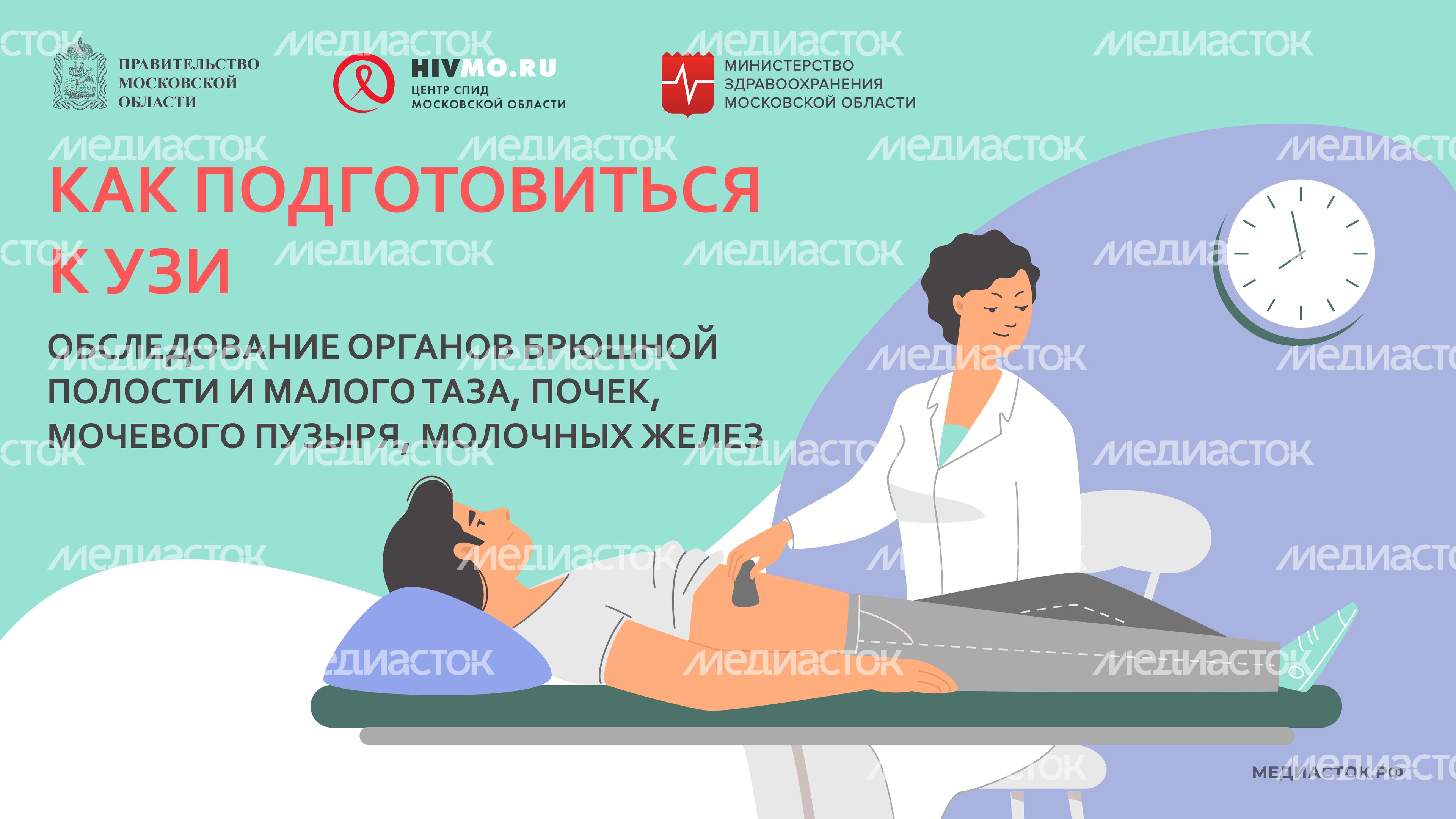 как подготовиться к узи горизонталь 01