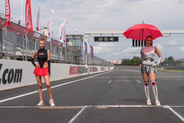 LEMARC чемпионат России по шоссейно-кольцевым гонкам на мотоциклах в Волоколамском округе