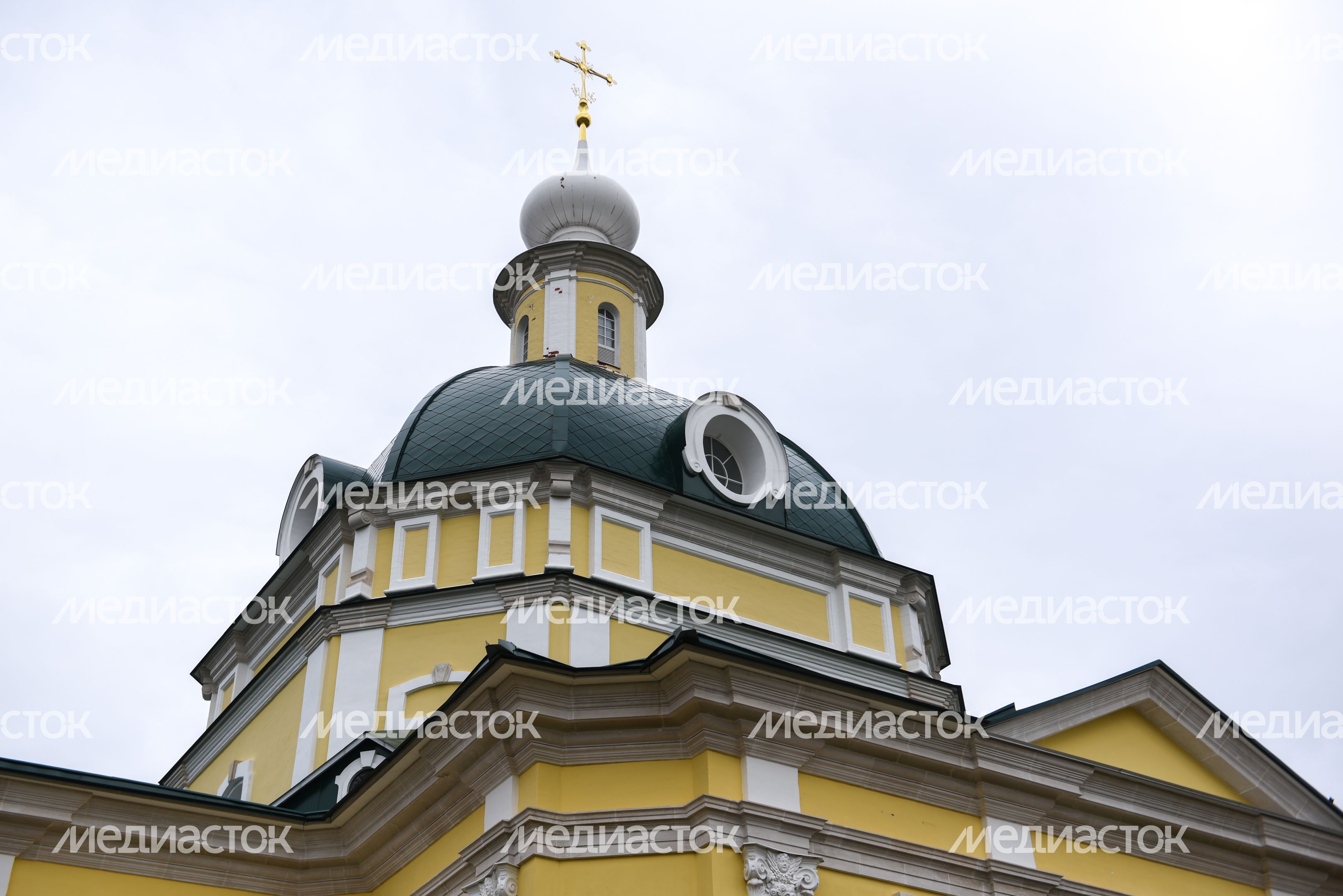 Усадьба Тараканово