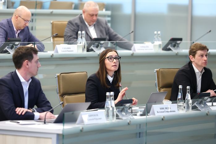 Швелидзе Кетеван Георгийевна