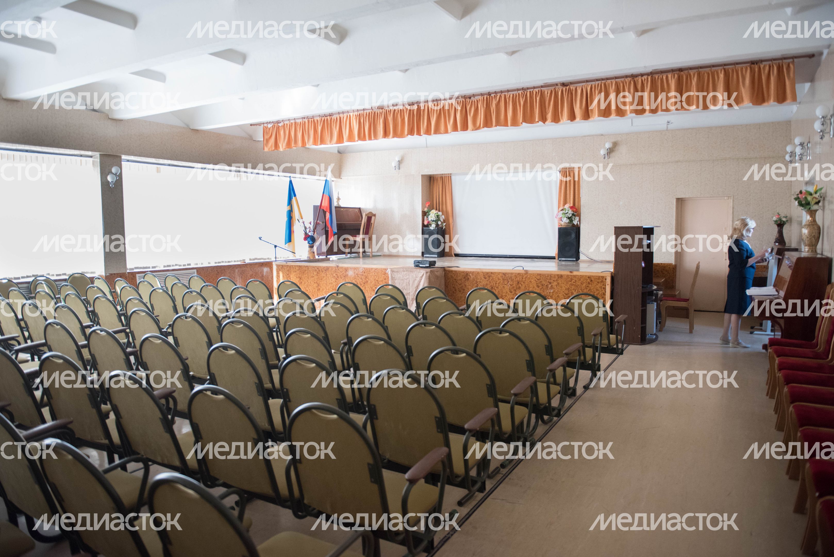 Село Спасс Московской области