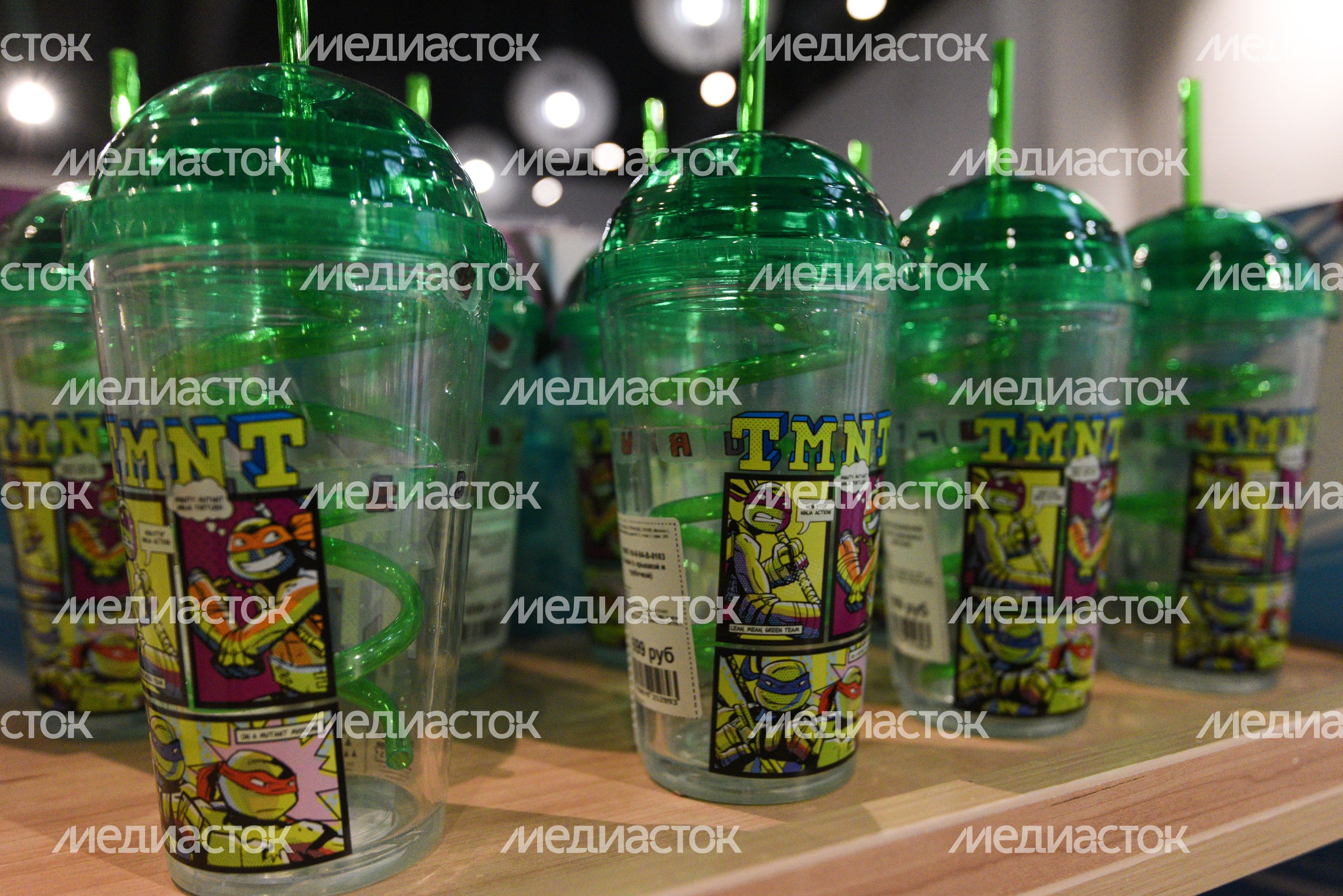 Парк развлечений «Остров мечты»