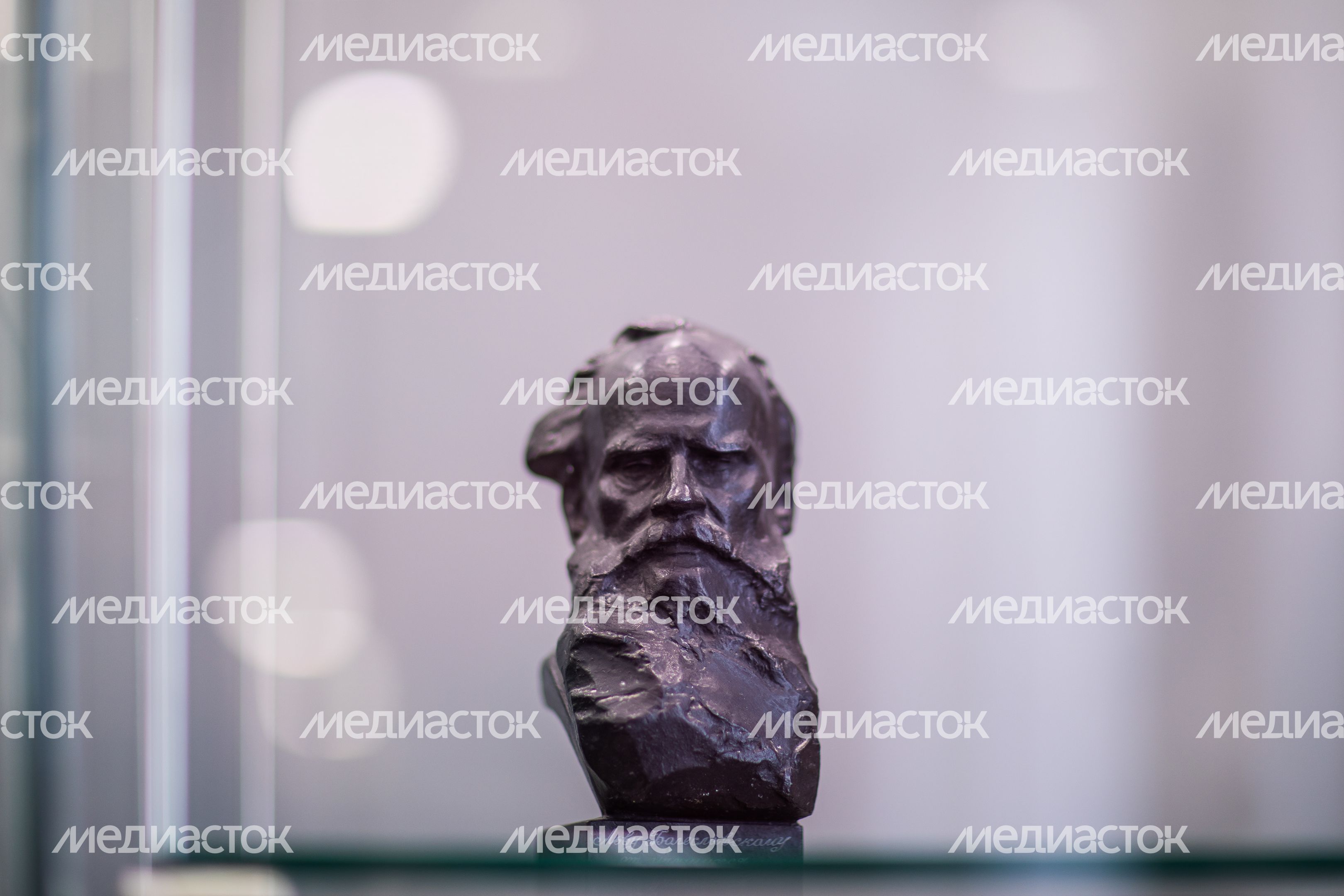Мытищинский историко-художественный музей