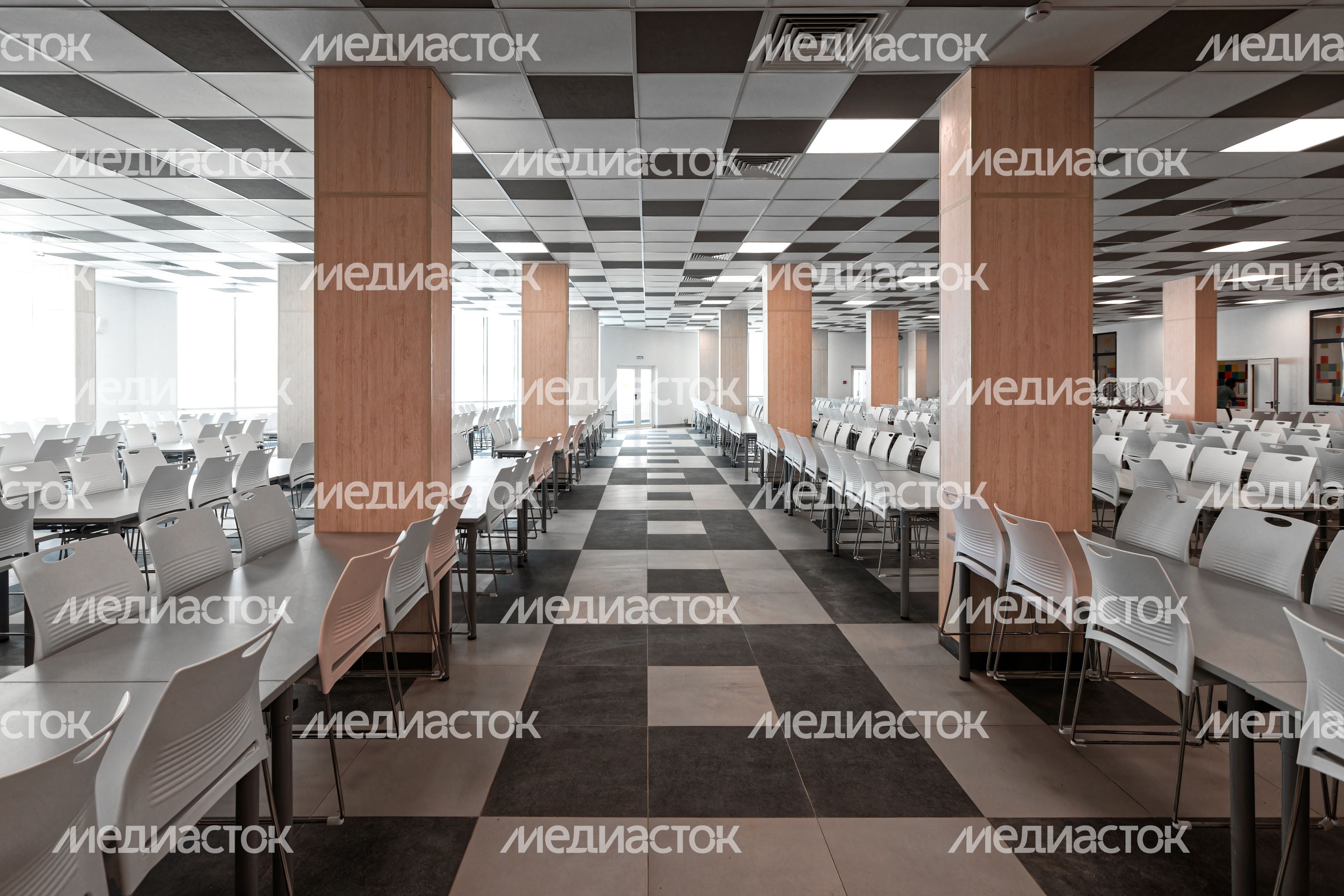 Образовательный центр «Полет» в Красногорске готовится к открытию Образовательный центр «Полет» в Красногорске готовится к открытию