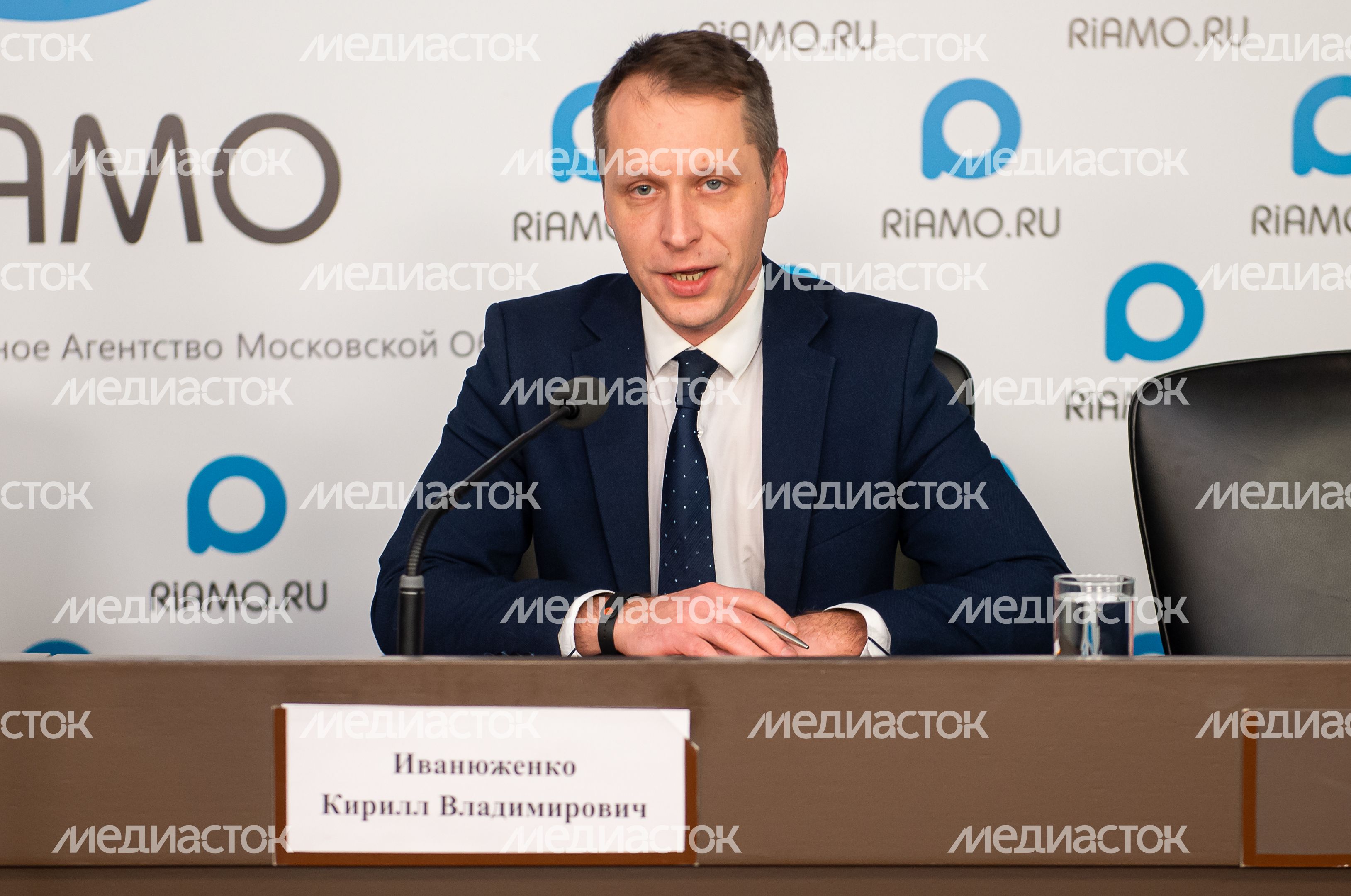 Пресс-конференция посвященная итогам деятельности антимонопольного ведомства