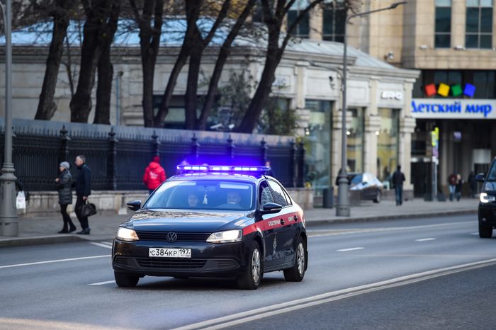 Повседневная жизнь города