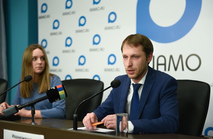 Пресс-конференция на тему: «Основные нарушения антимонопольного законодательства органами власти»