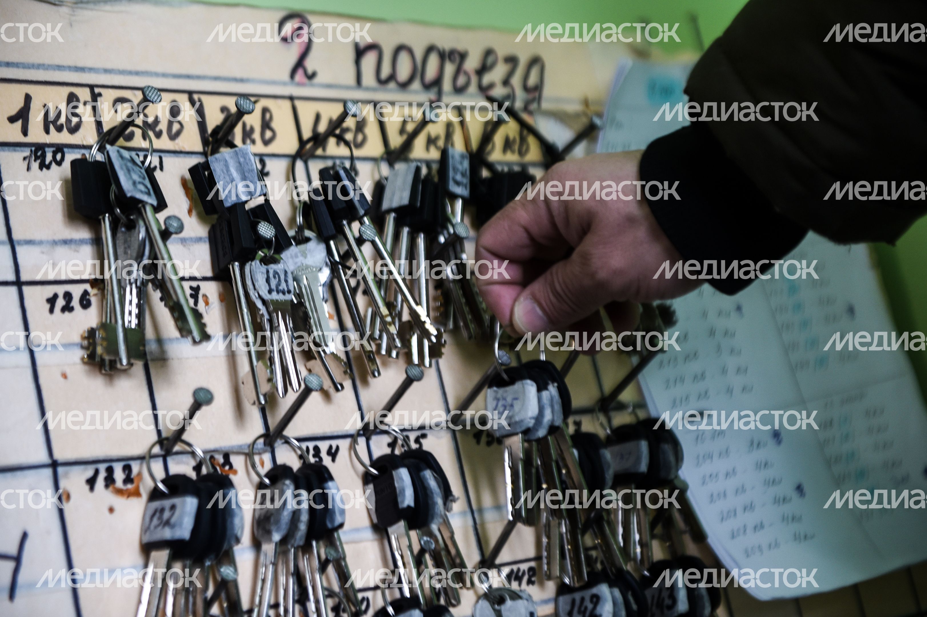 Первый дом по программе реновации жилфонда Москвы готов под заселение в Северном Измайлове