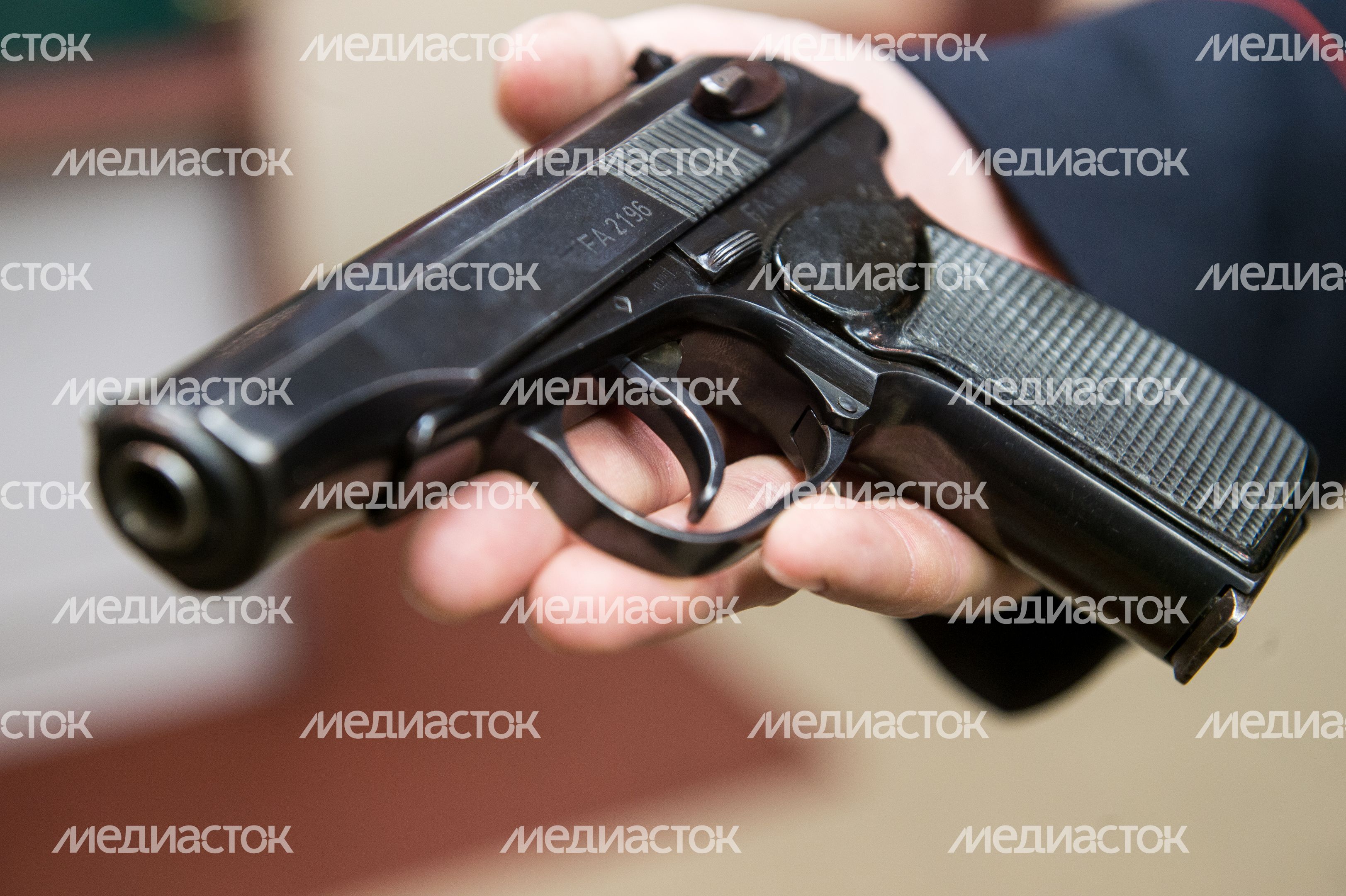 Экспертно-криминалистический центр в Москве