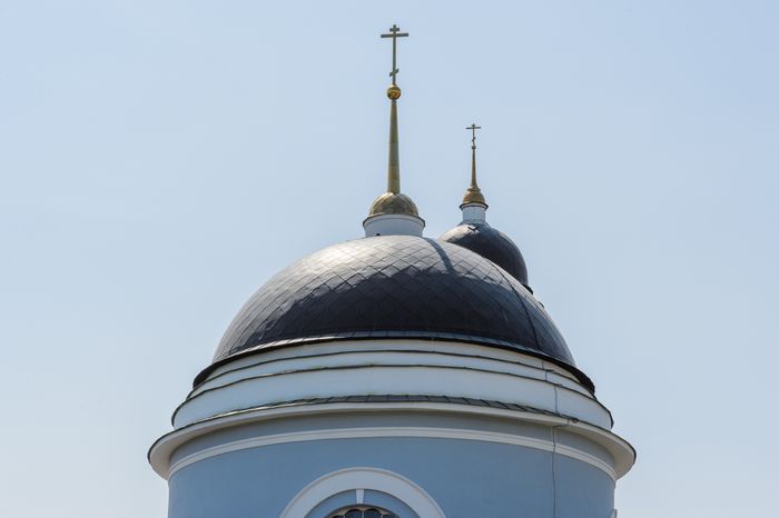 Покровская Церковь