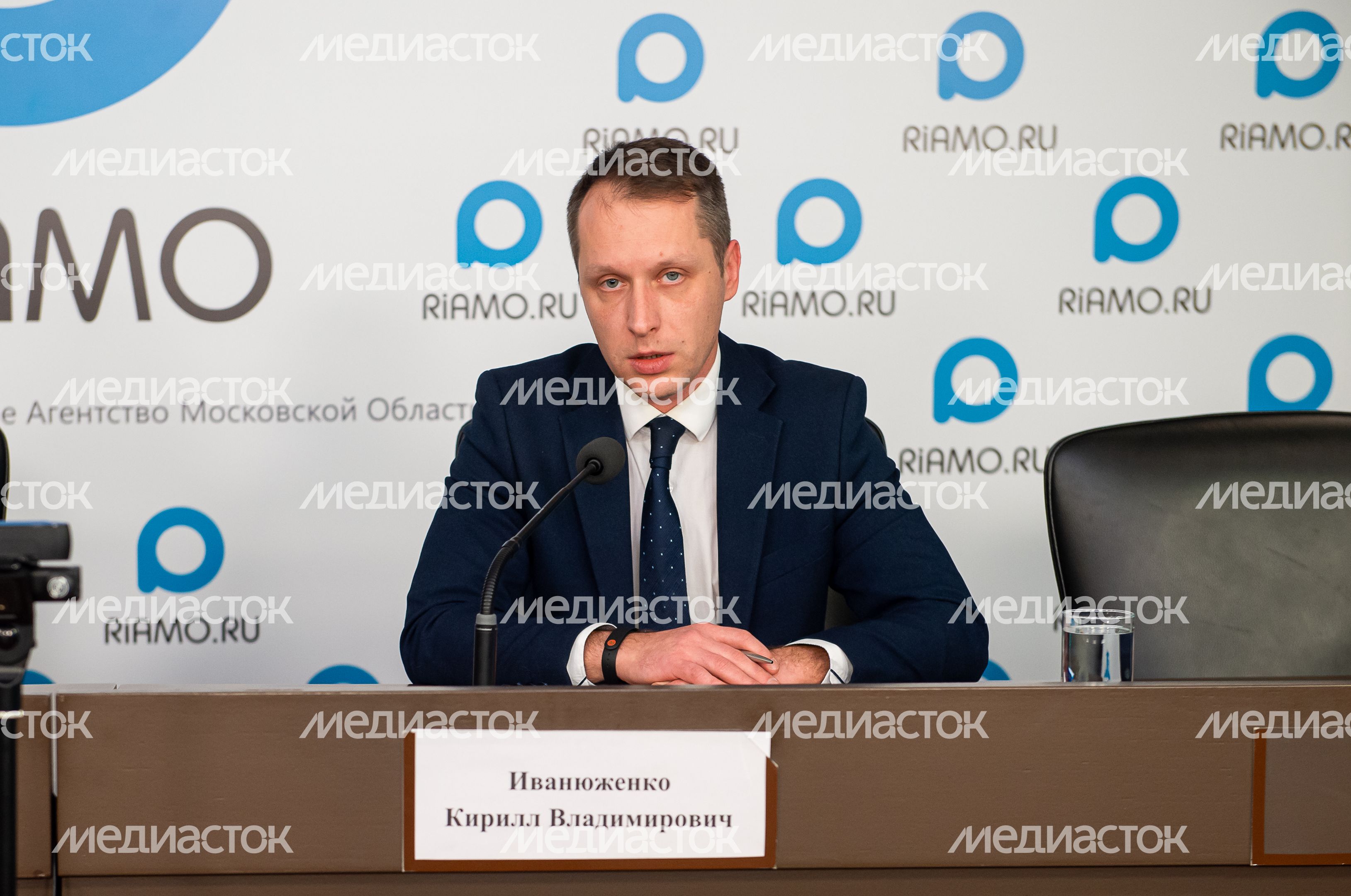 Пресс-конференция посвященная итогам деятельности антимонопольного ведомства