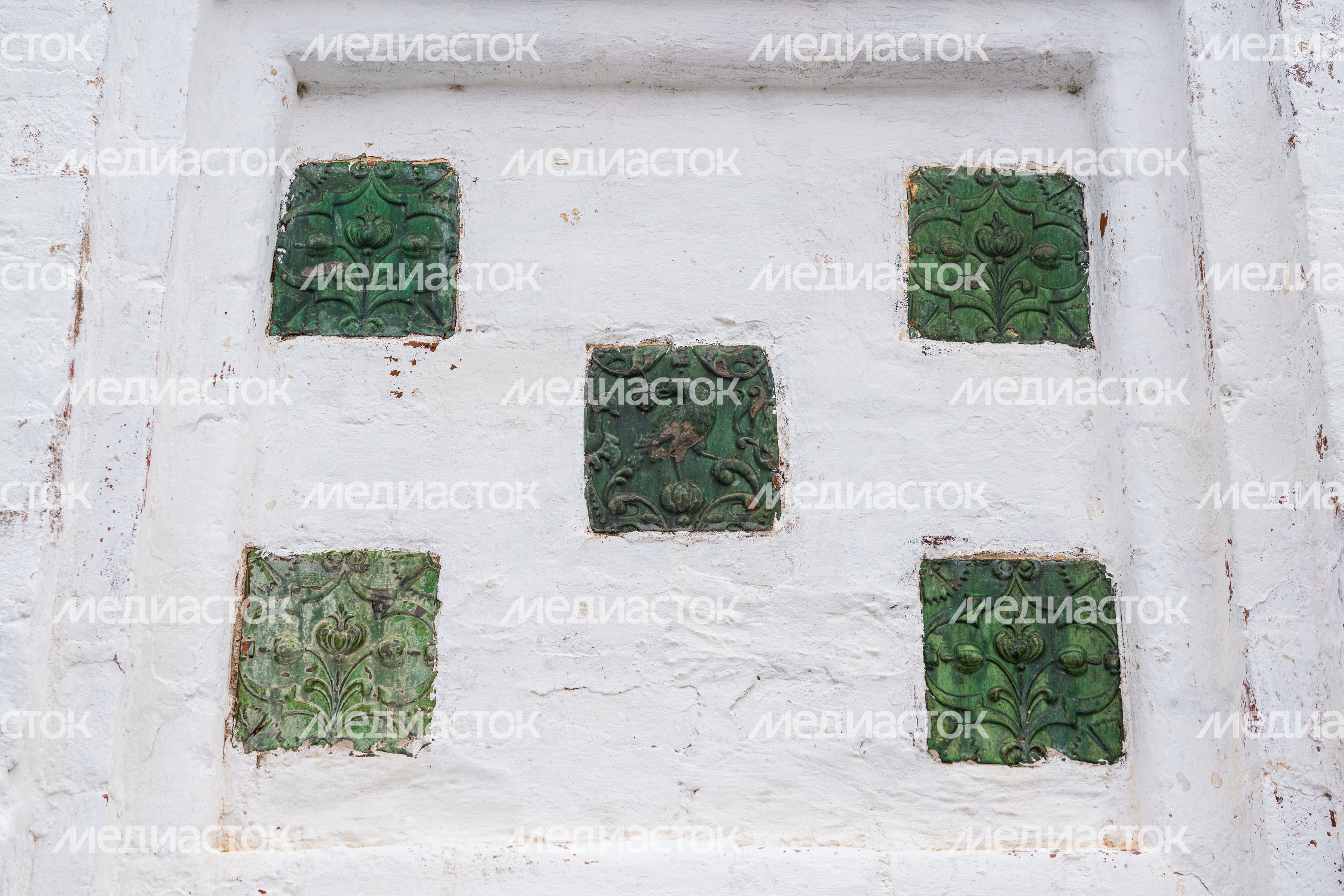 Иосифо-Волоцкий монастырь